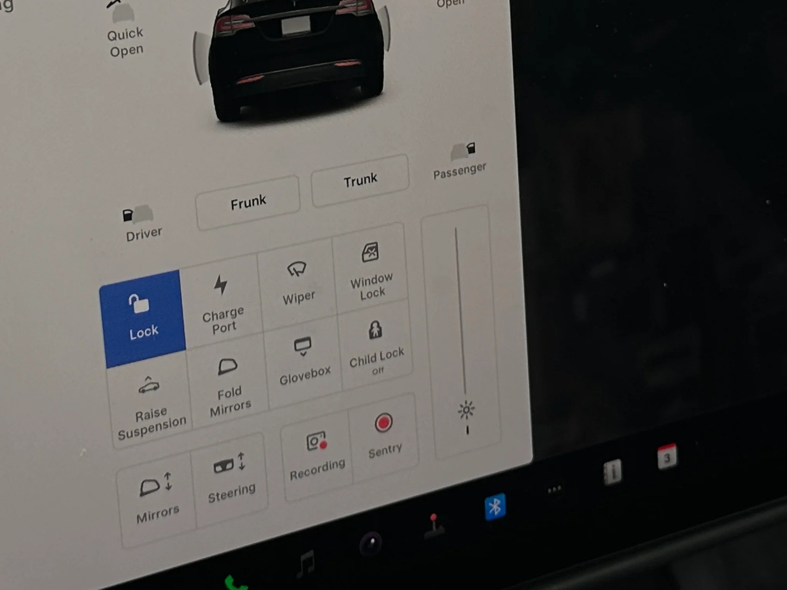 Thumbnail: 2022 Tesla Model X - 3