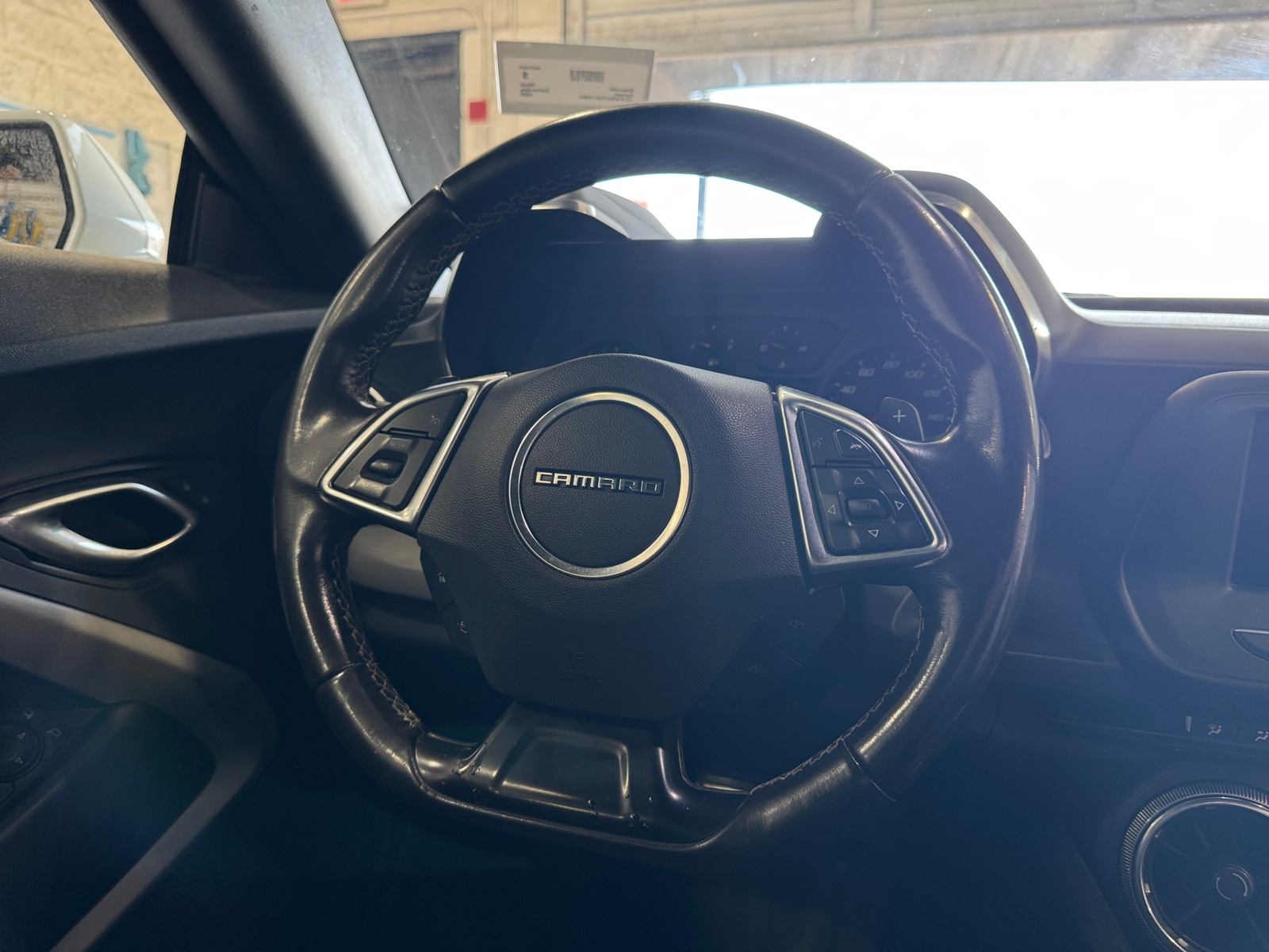 Thumbnail: 2020 Chevrolet Camaro - 5