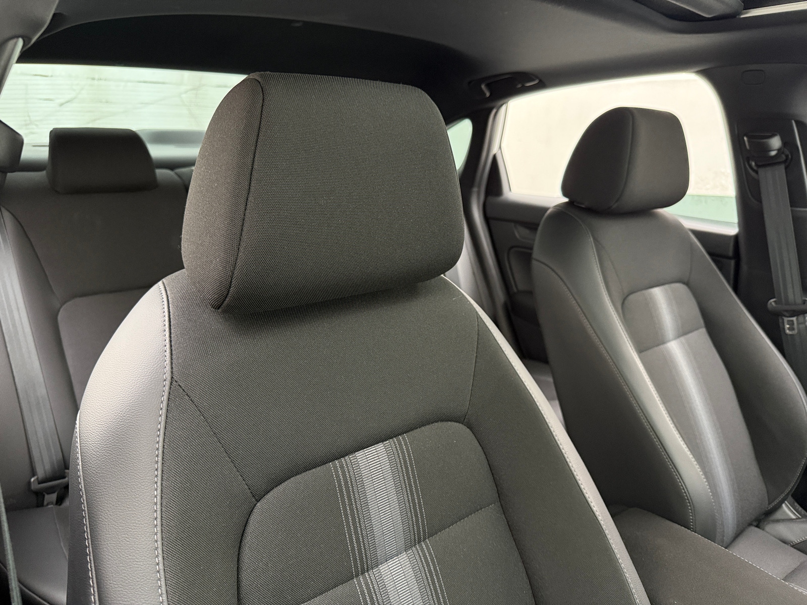 Thumbnail: 2025 Honda Civic - 2