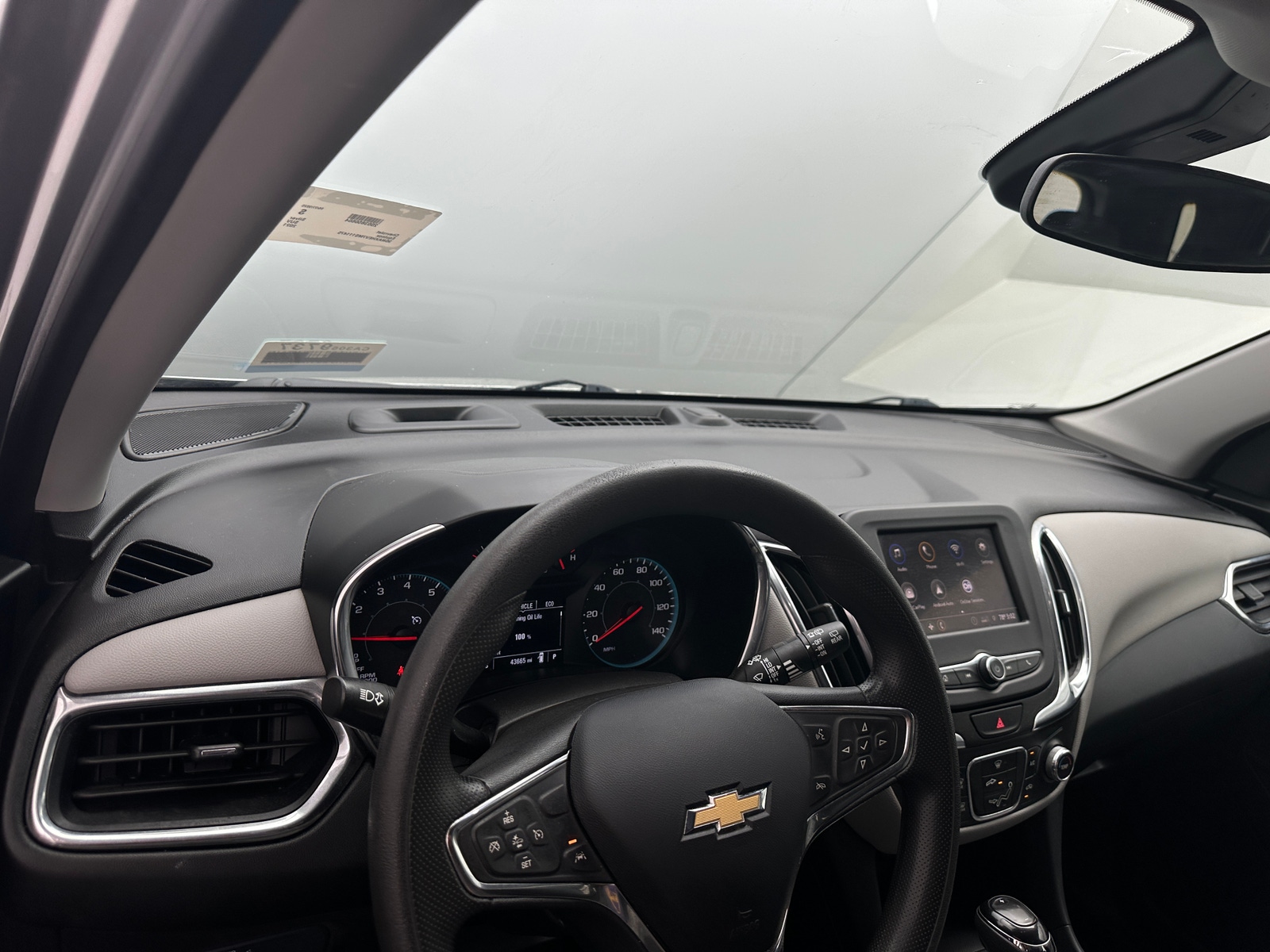Thumbnail: 2021 Chevrolet Equinox - 3