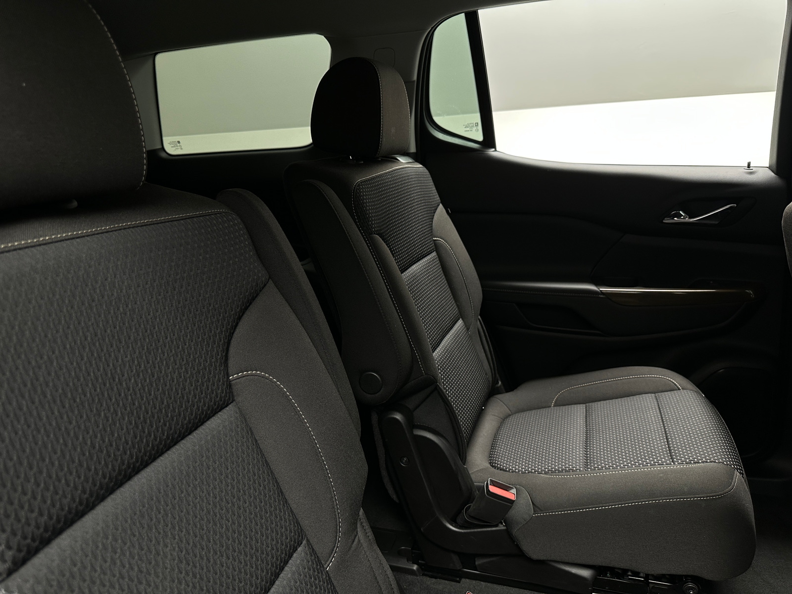 Thumbnail: 2023 GMC Acadia - 6