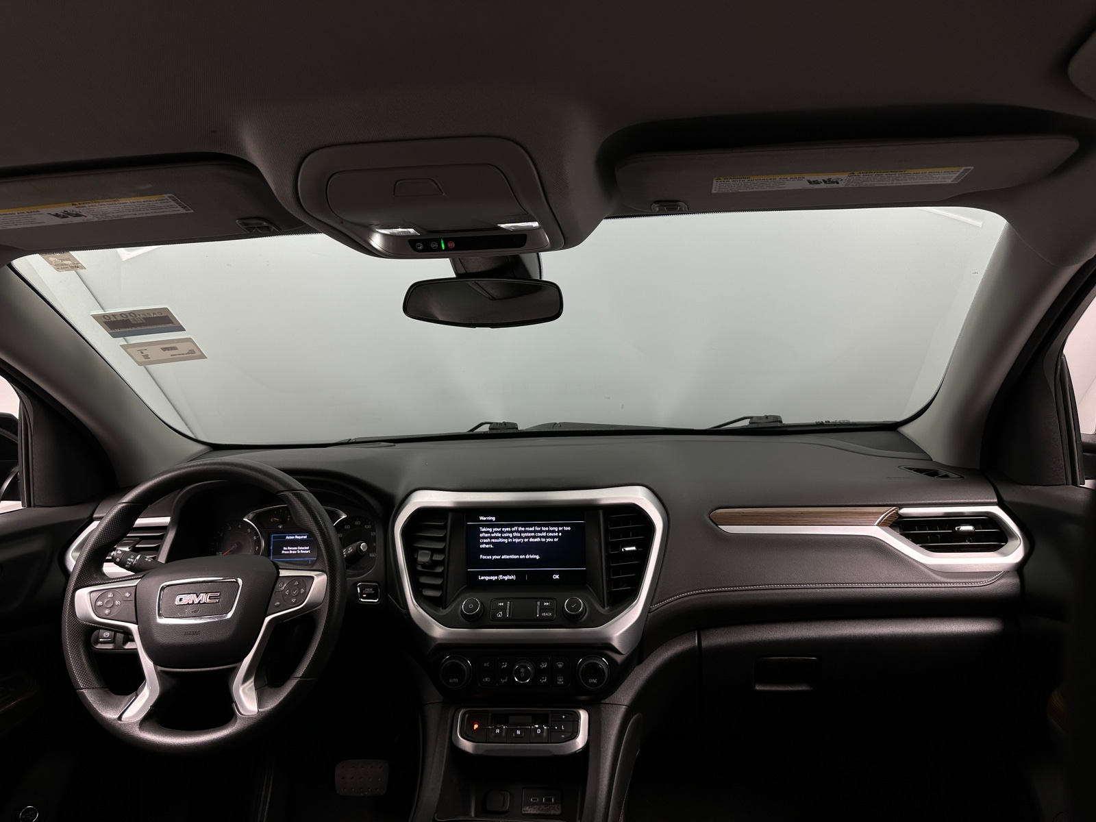 Thumbnail: 2023 GMC Acadia - 3