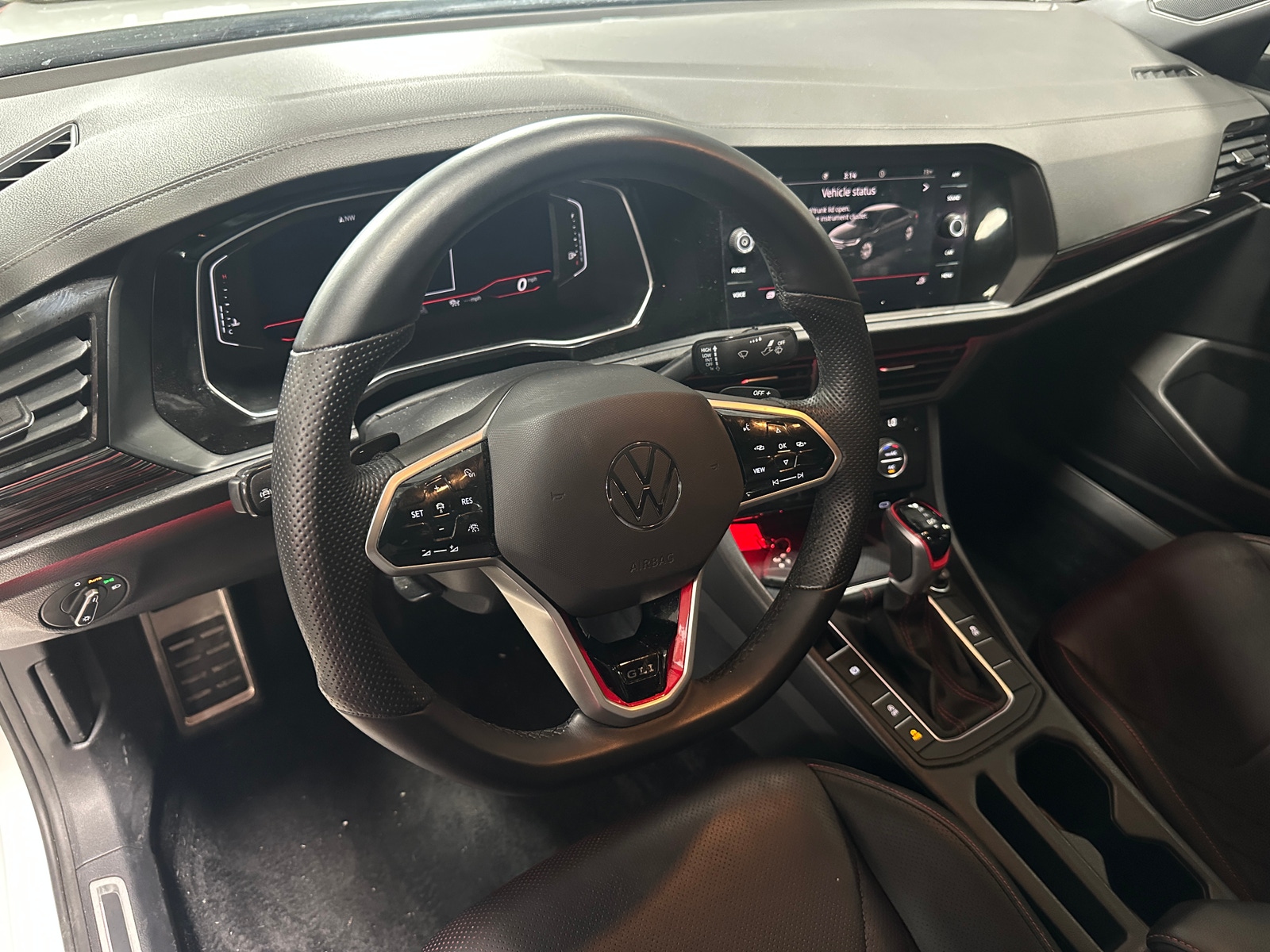 Thumbnail: 2022 Volkswagen Jetta - 2