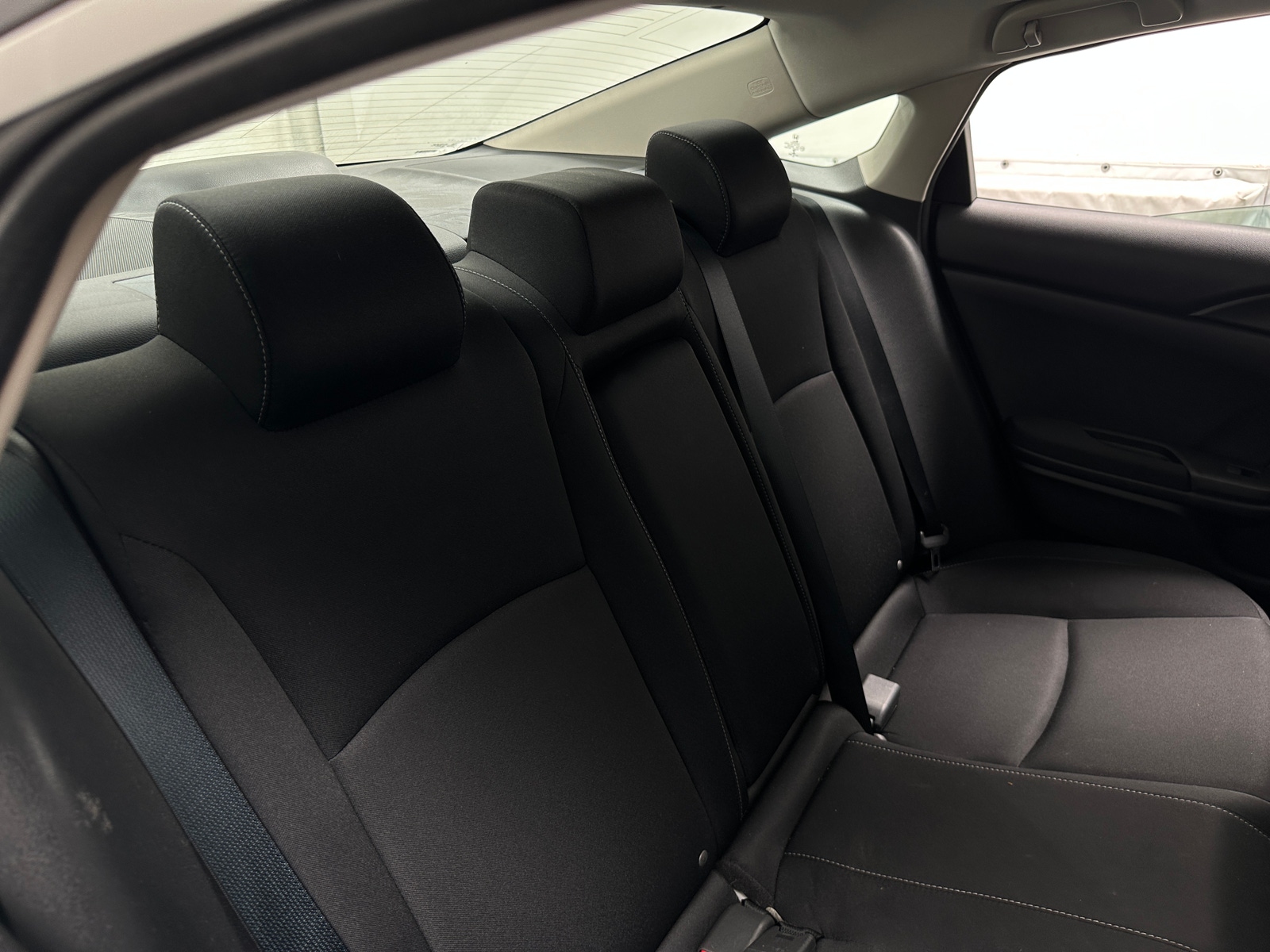 Thumbnail: 2016 Honda Civic - 6