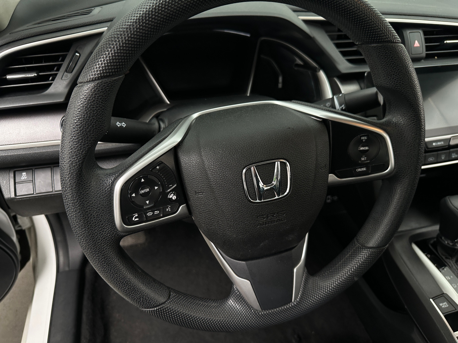 Thumbnail: 2016 Honda Civic - 5