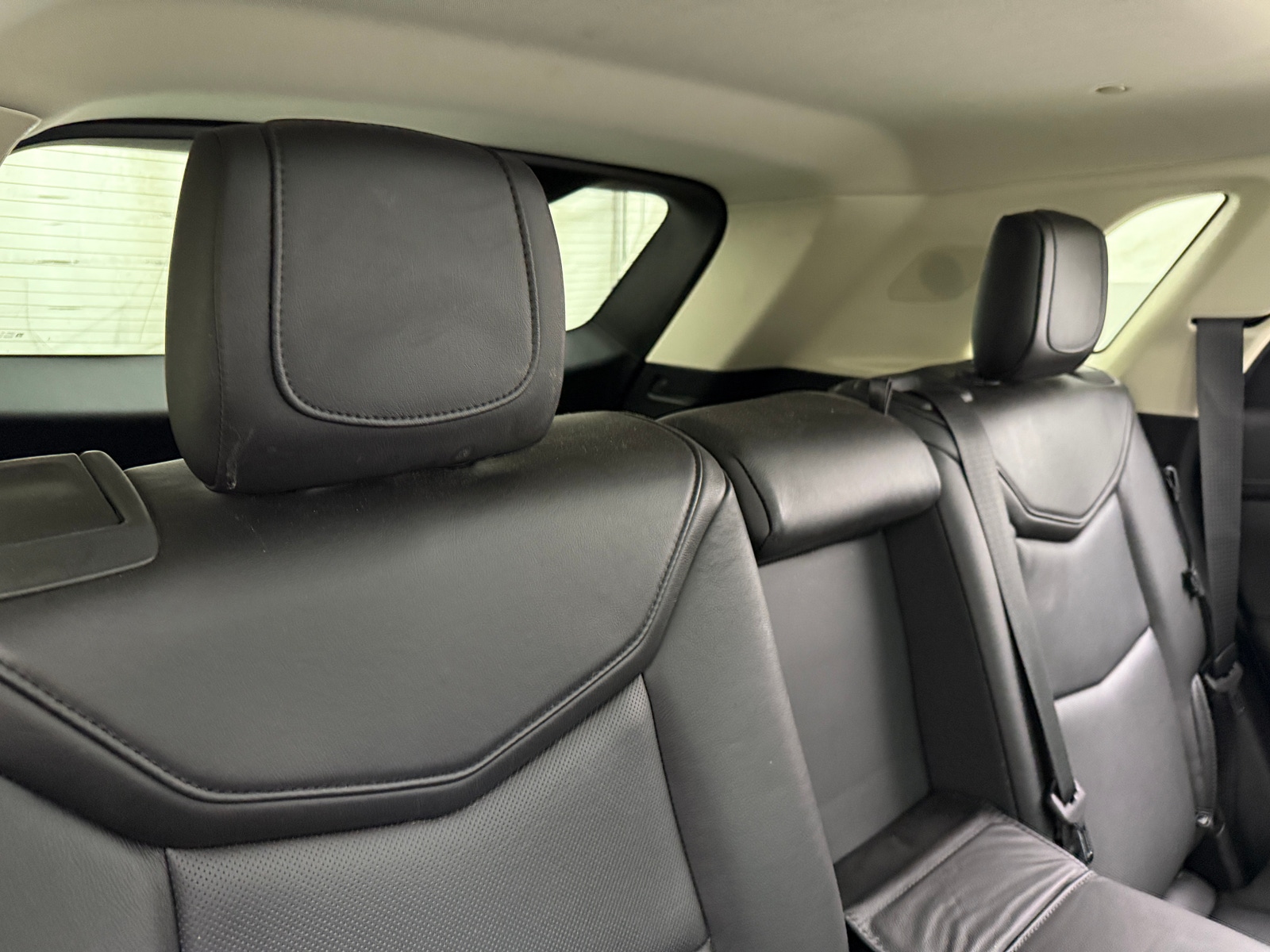 Thumbnail: 2019 Cadillac XT5 - 5