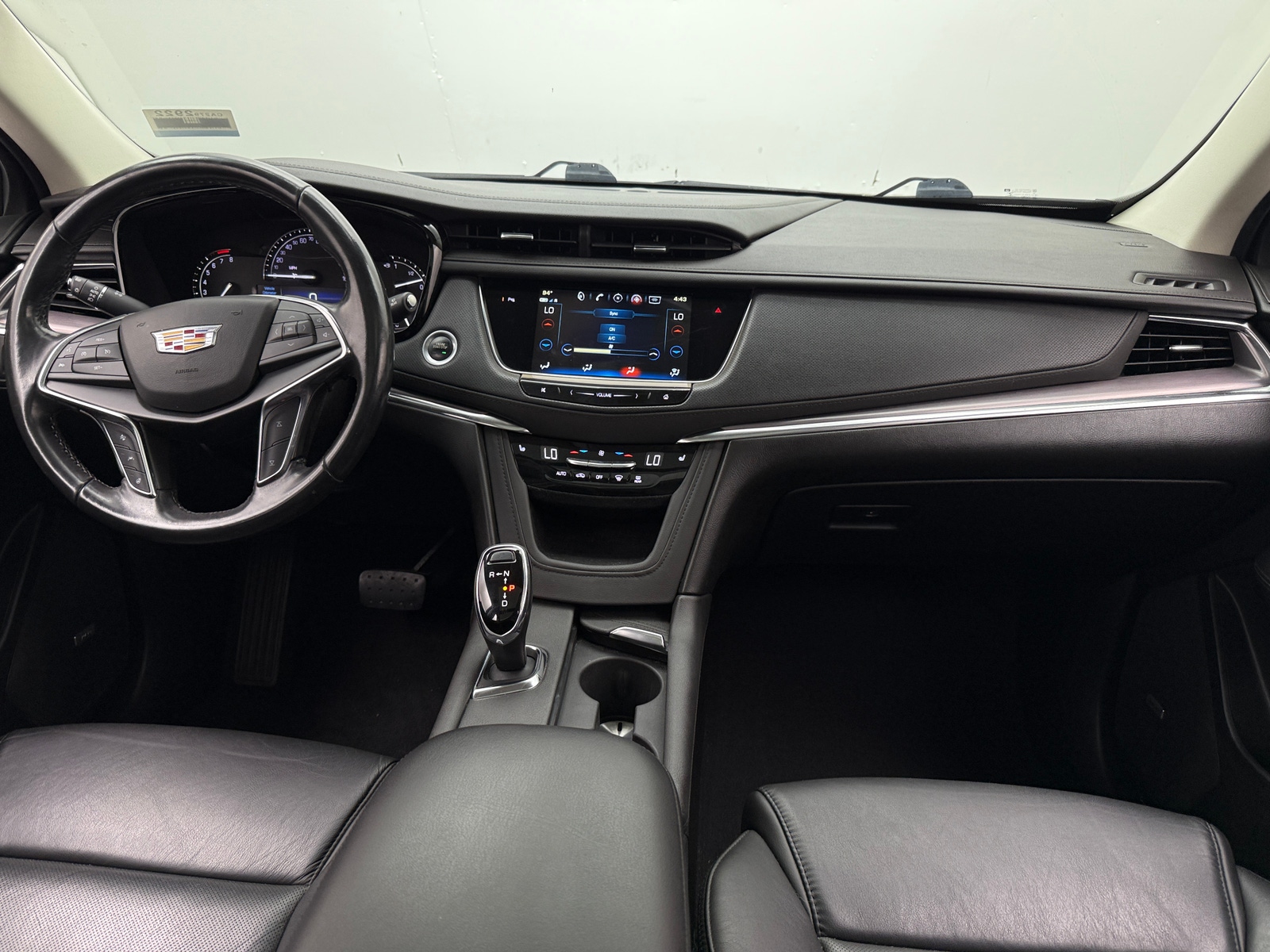 Thumbnail: 2019 Cadillac XT5 - 2