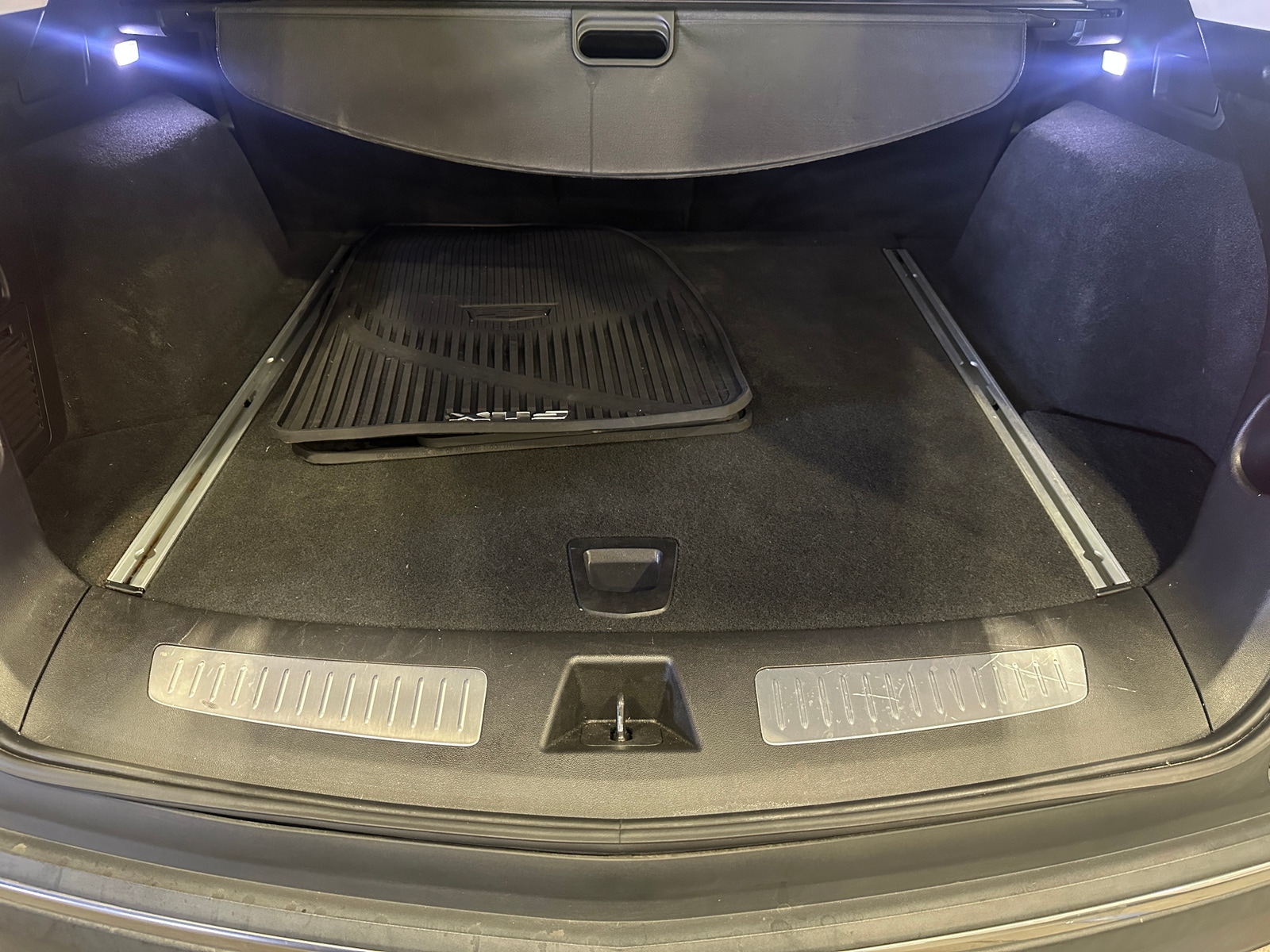 Thumbnail: 2019 Cadillac XT5 - 6