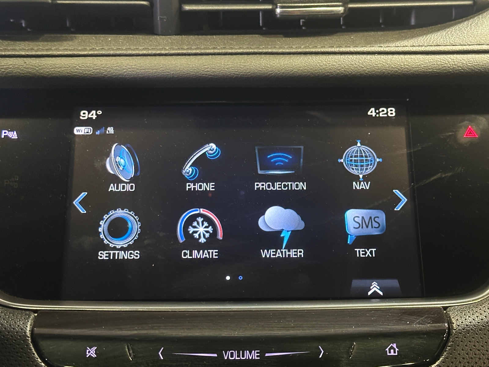 Thumbnail: 2019 Cadillac XT5 - 3