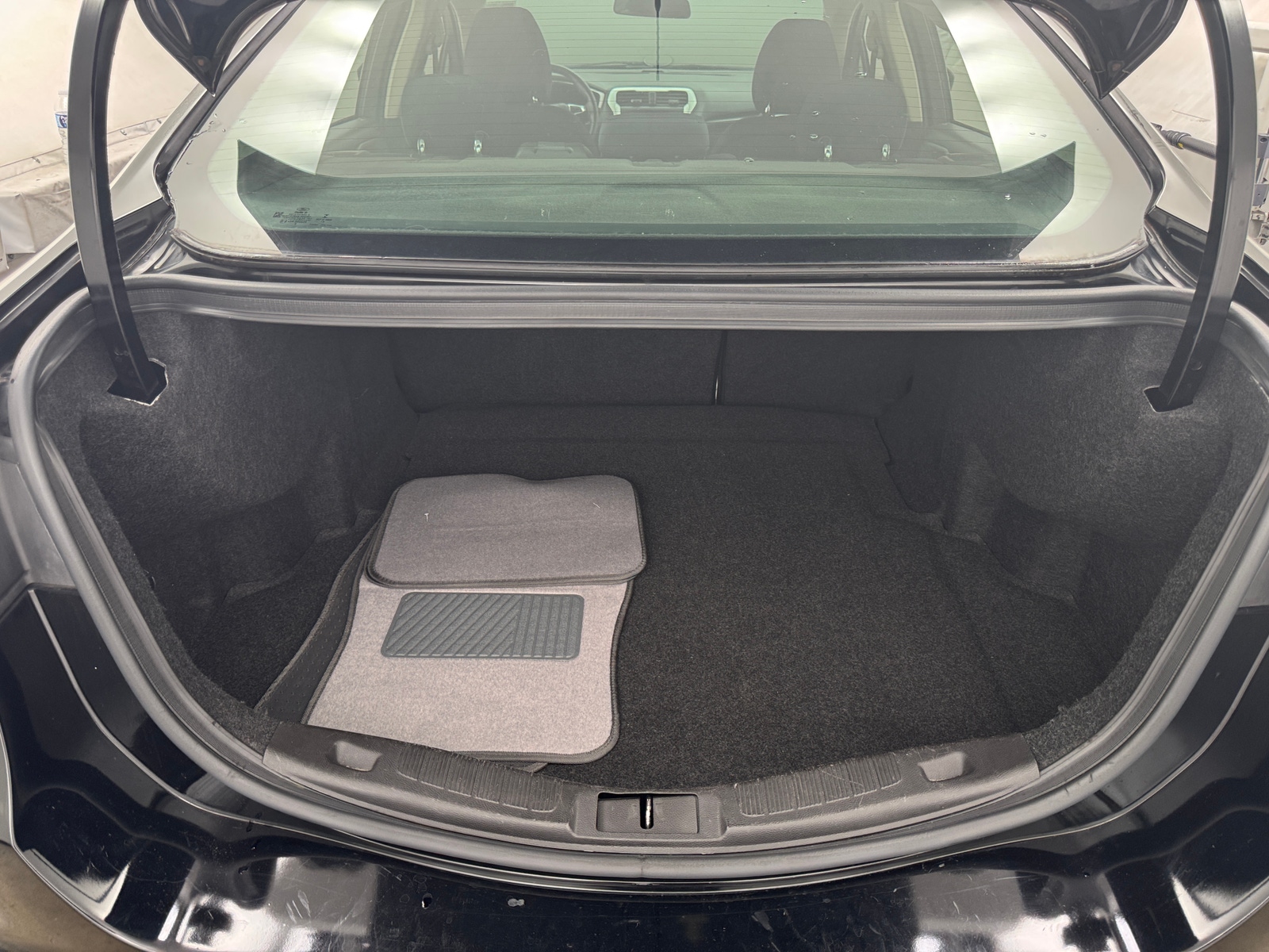 Thumbnail: 2016 Ford Fusion - 7