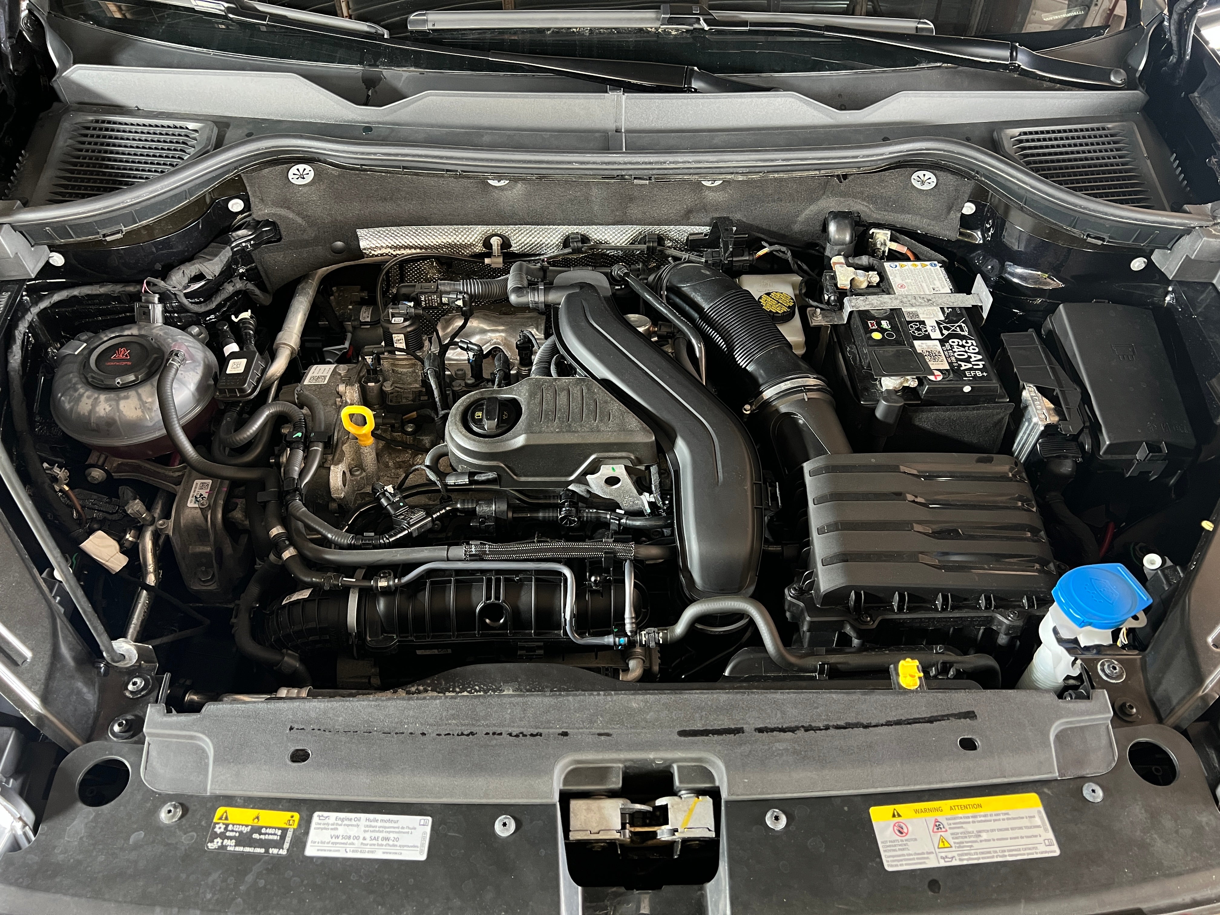 2024 Volkswagen Taos