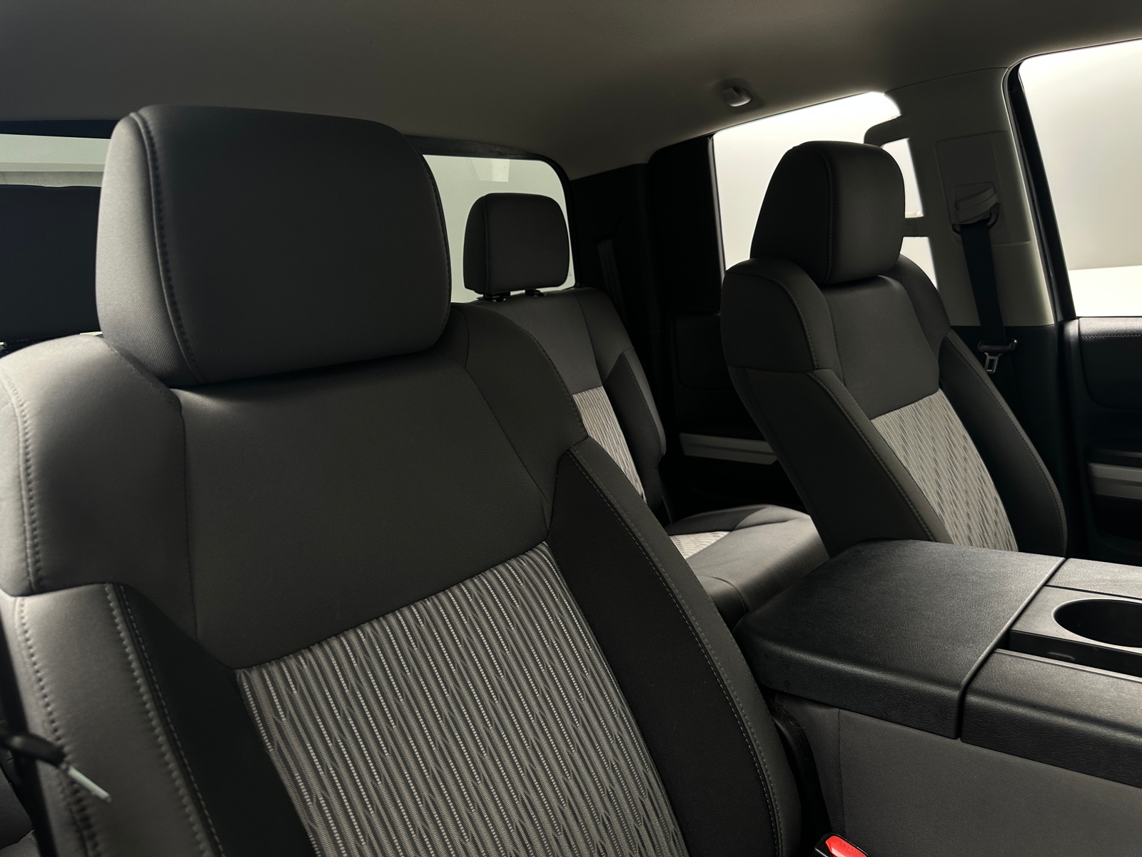 Thumbnail: 2016 Toyota Tundra - 2