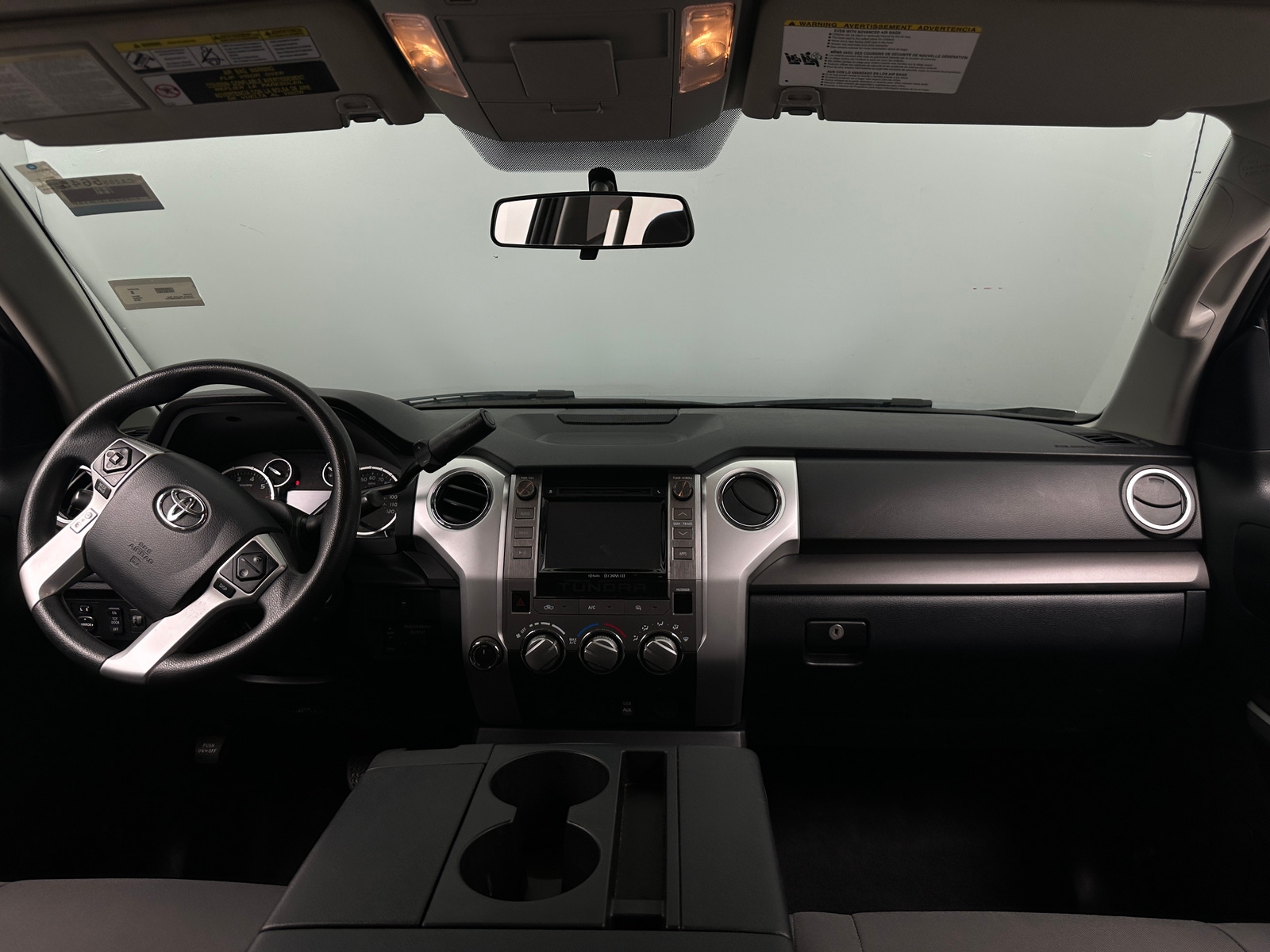 Thumbnail: 2016 Toyota Tundra - 3