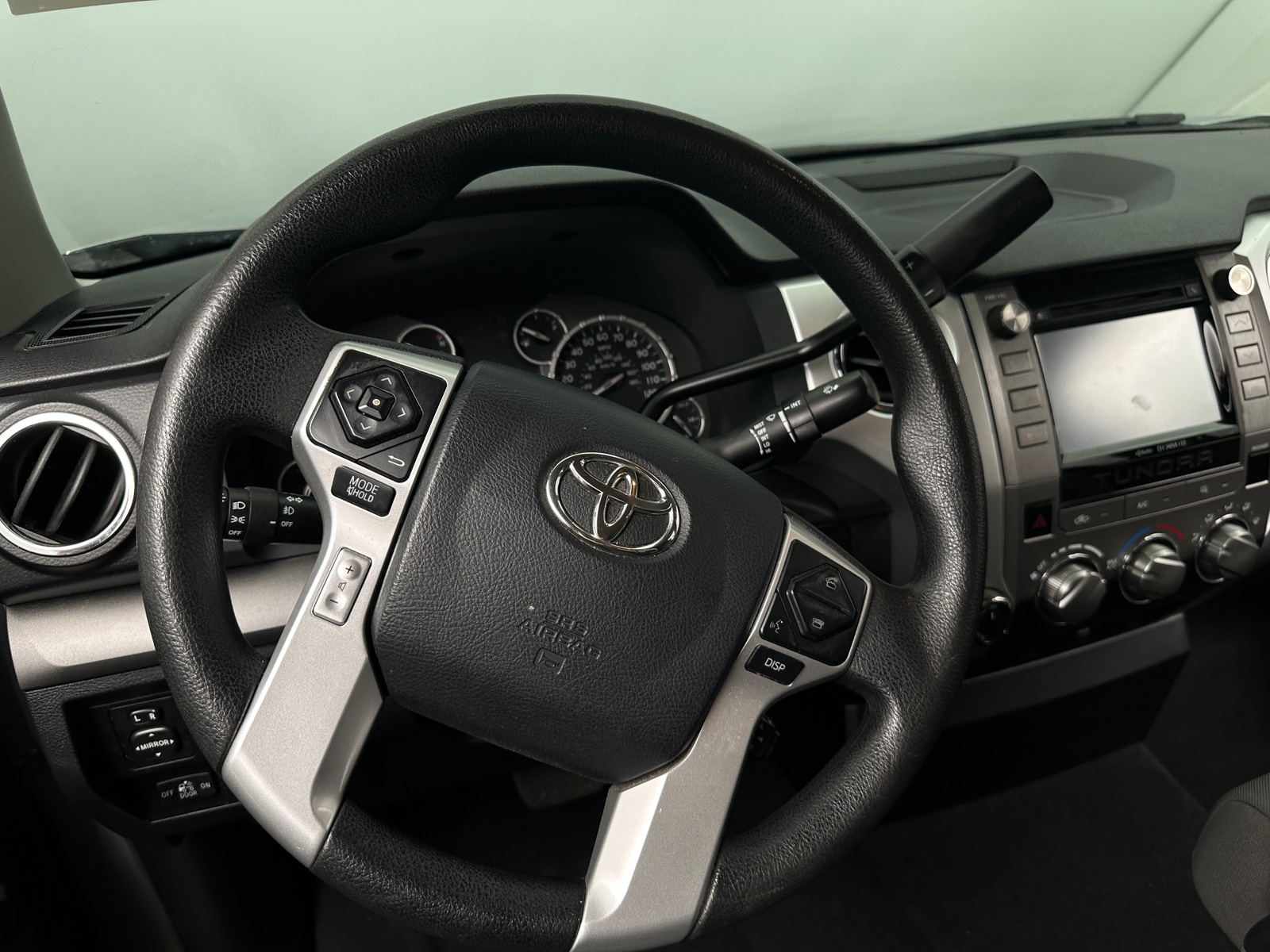 Thumbnail: 2016 Toyota Tundra - 5