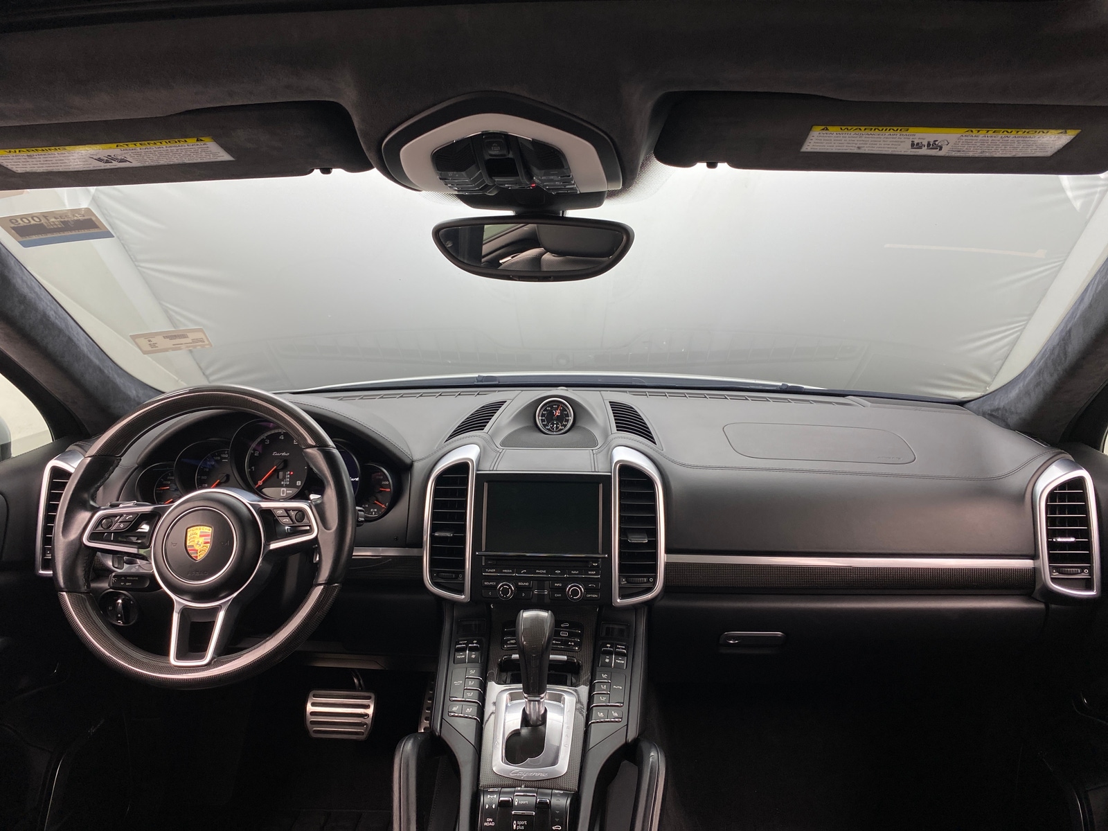 Thumbnail: 2016 Porsche Cayenne - 2