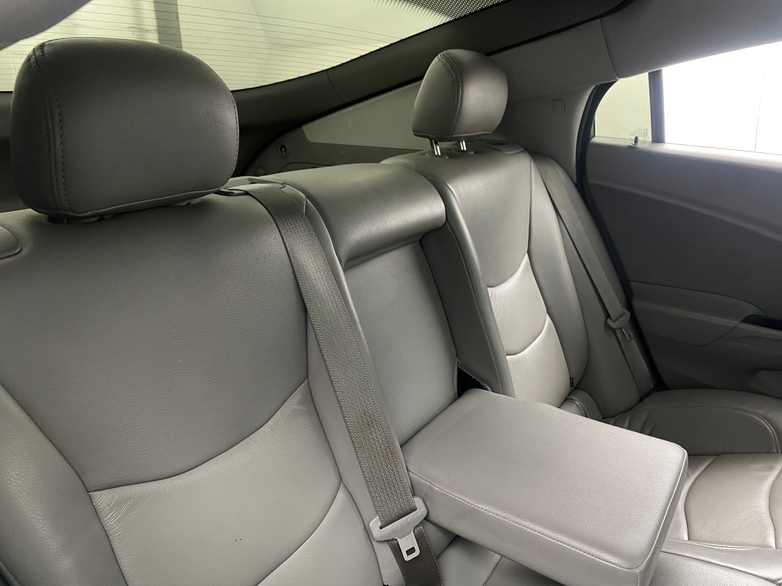 Thumbnail: 2017 Chevrolet Volt - 6