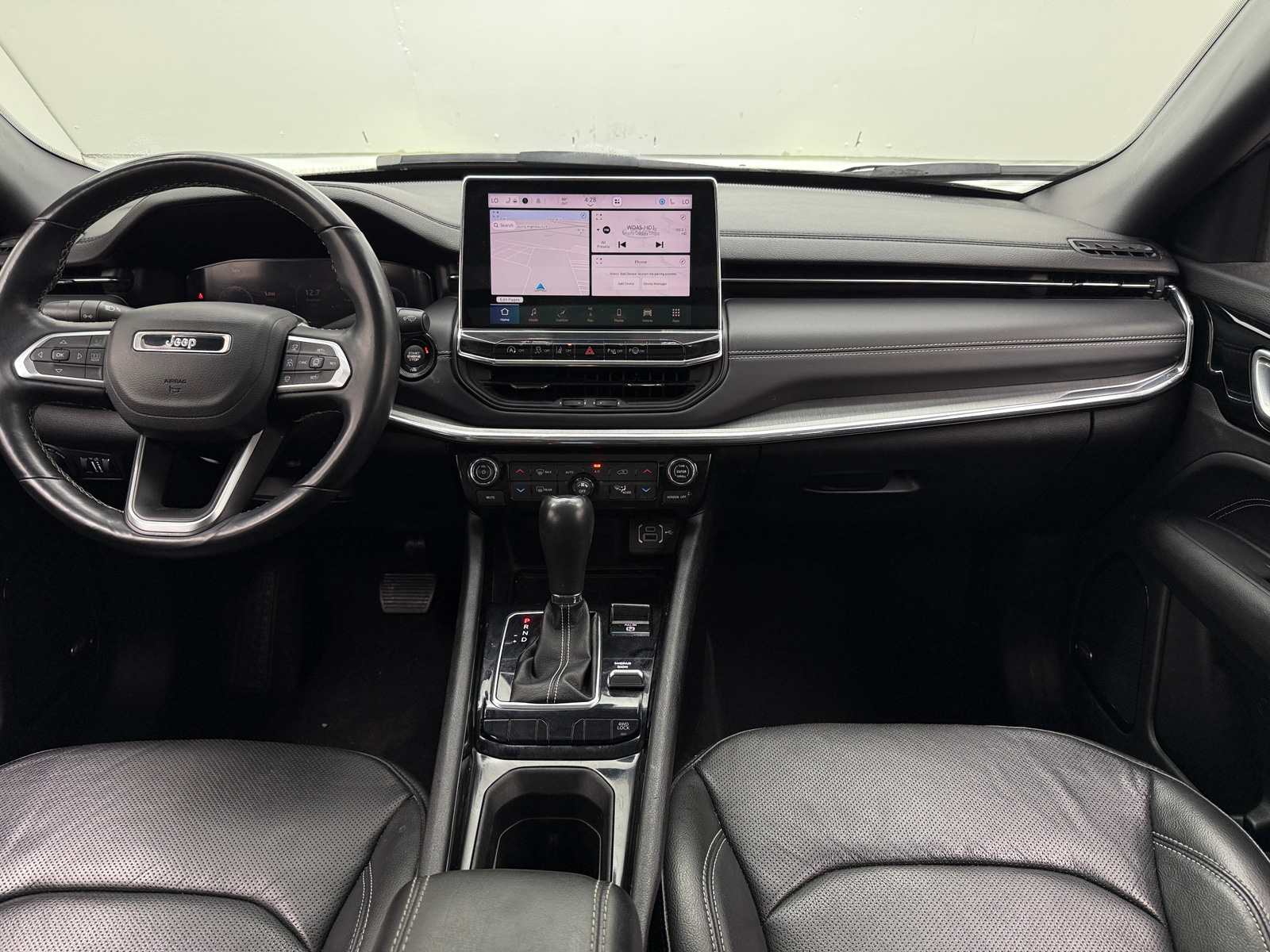Thumbnail: 2022 Jeep Compass - 2