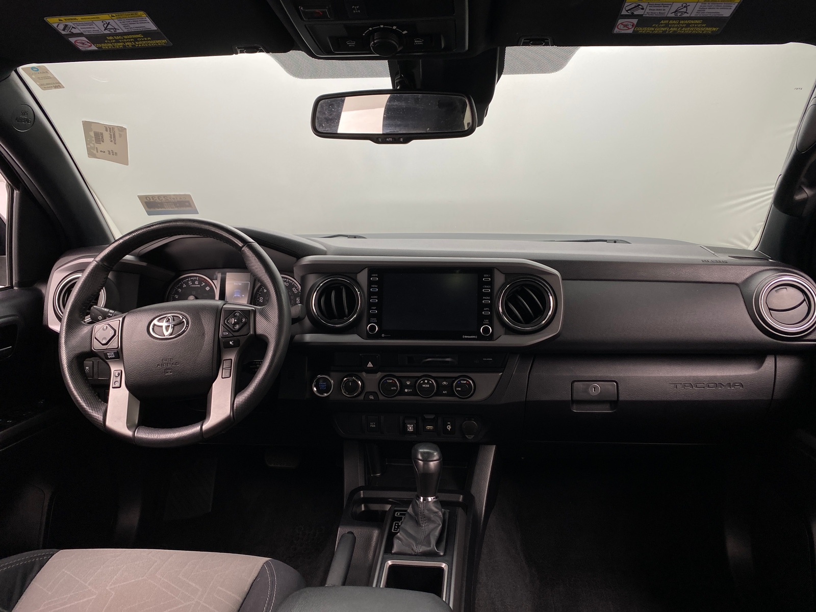 Thumbnail: 2021 Toyota Tacoma - 3
