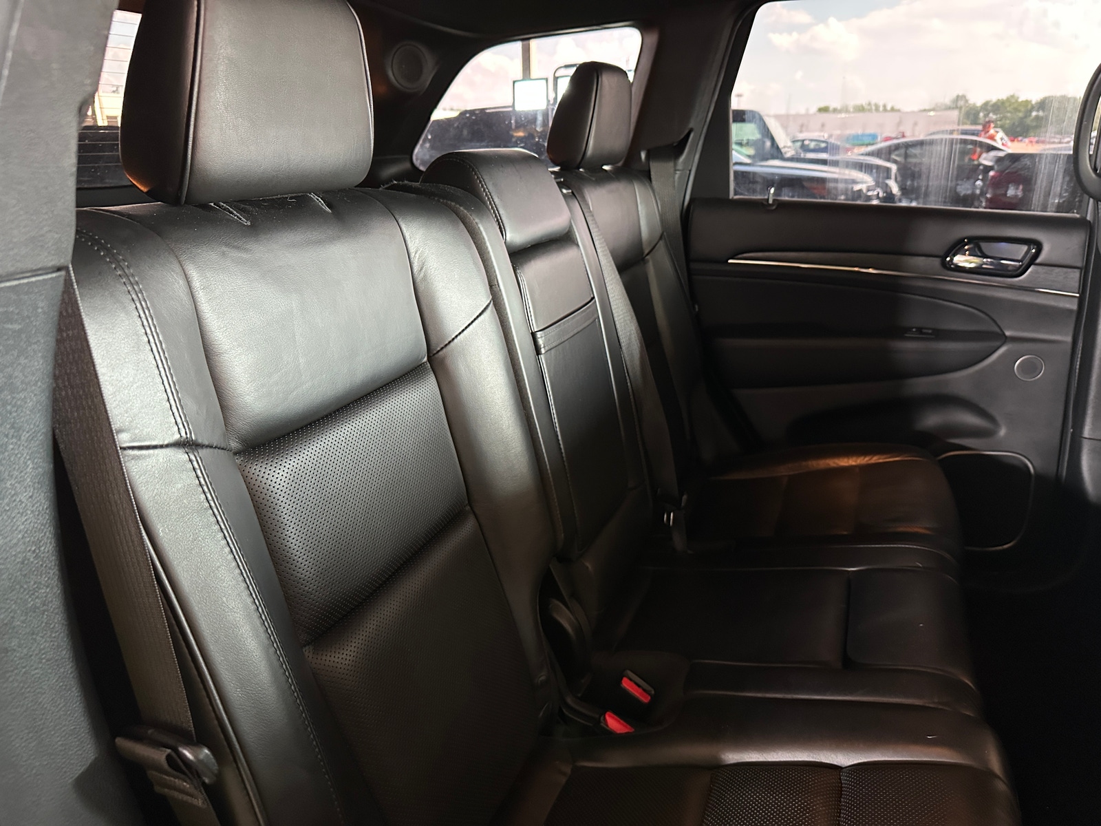 Thumbnail: 2020 Jeep Grand Cherokee - 5