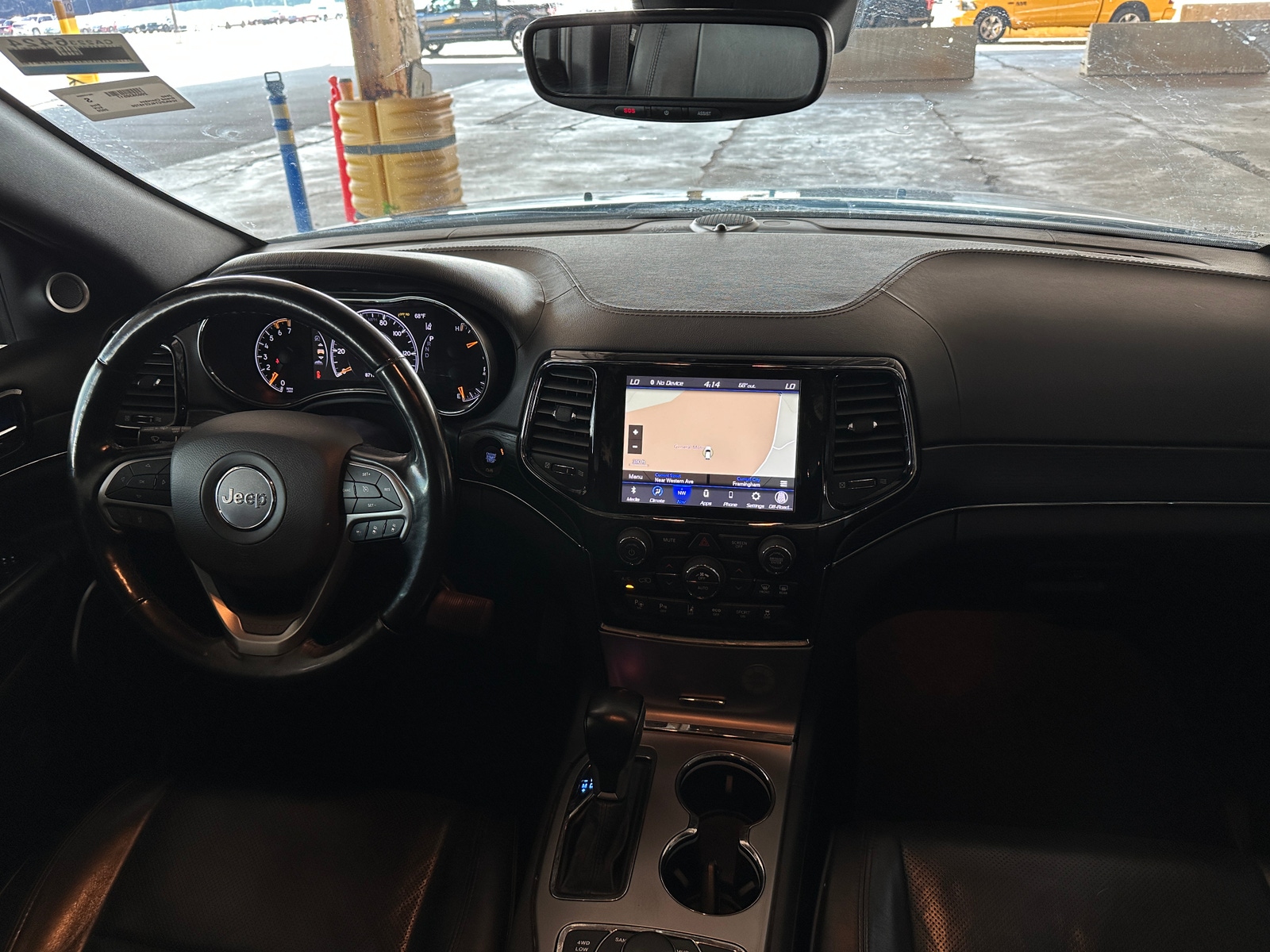 Thumbnail: 2020 Jeep Grand Cherokee - 2