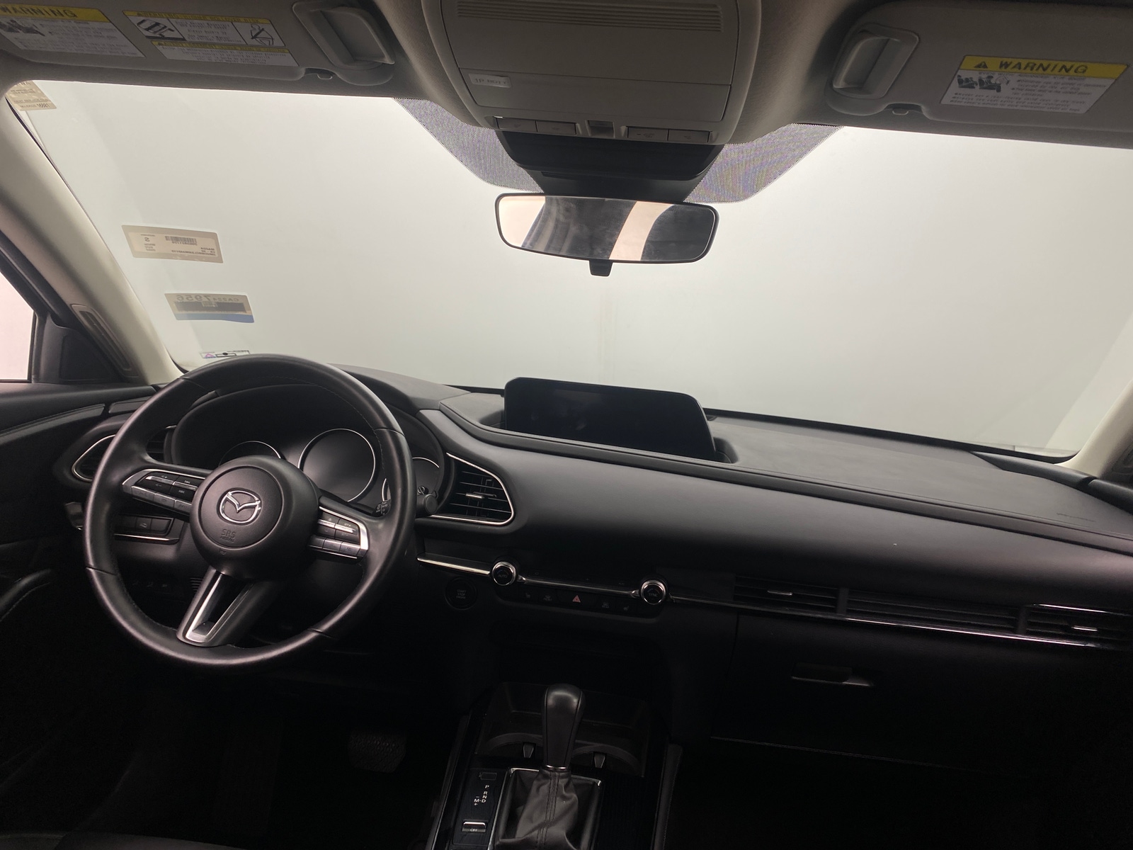 Thumbnail: 2022 Mazda CX-30 - 2