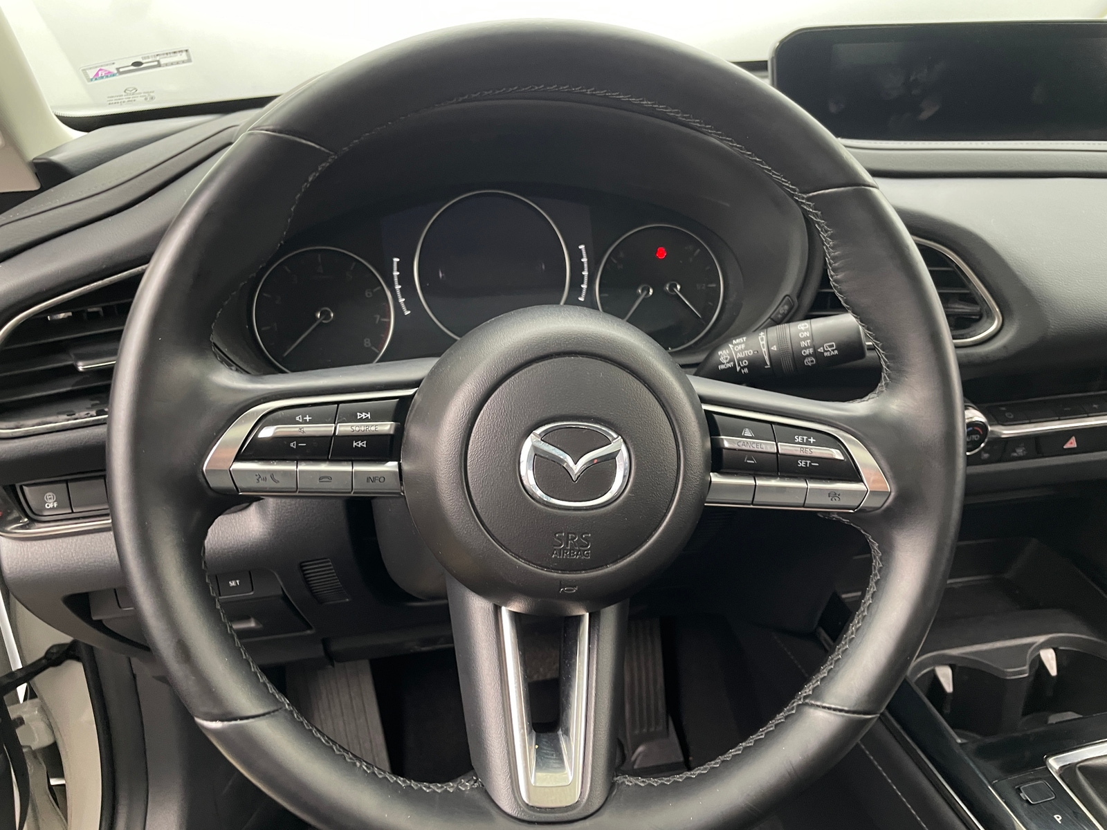 Thumbnail: 2022 Mazda CX-30 - 4