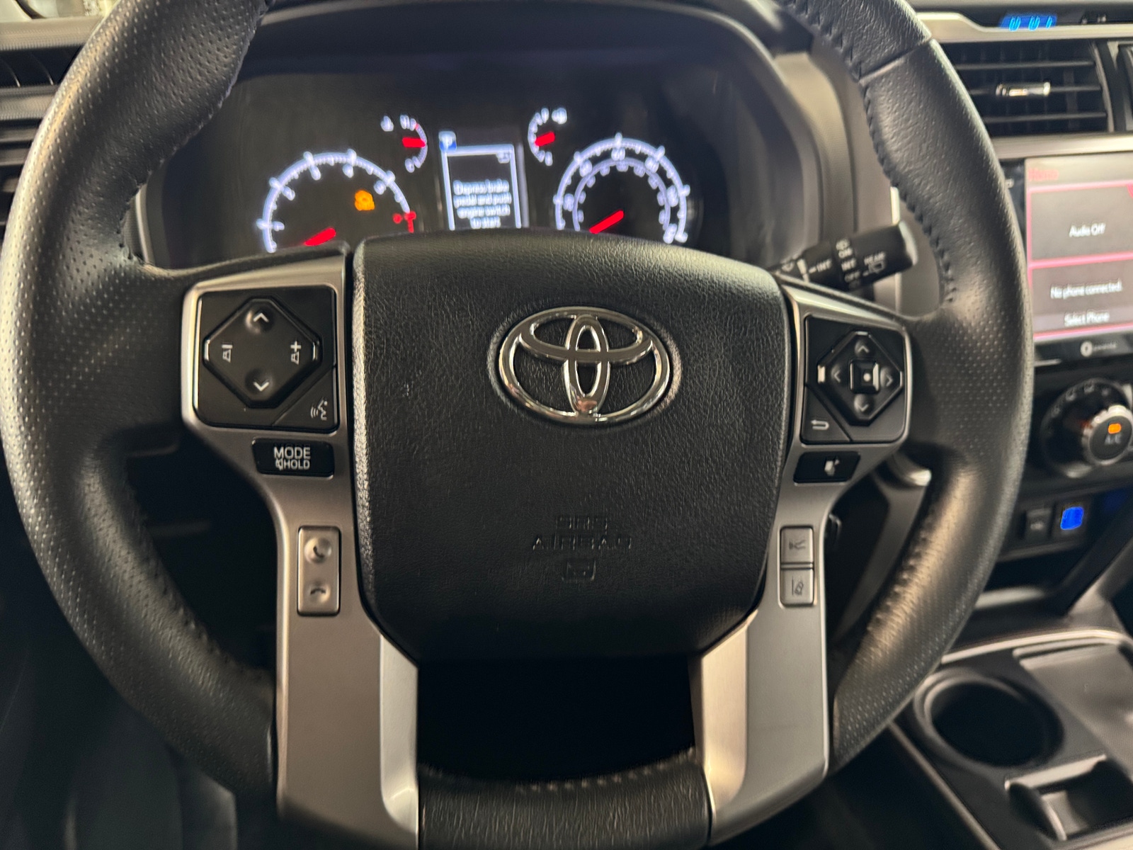 Thumbnail: 2021 Toyota 4Runner - 5