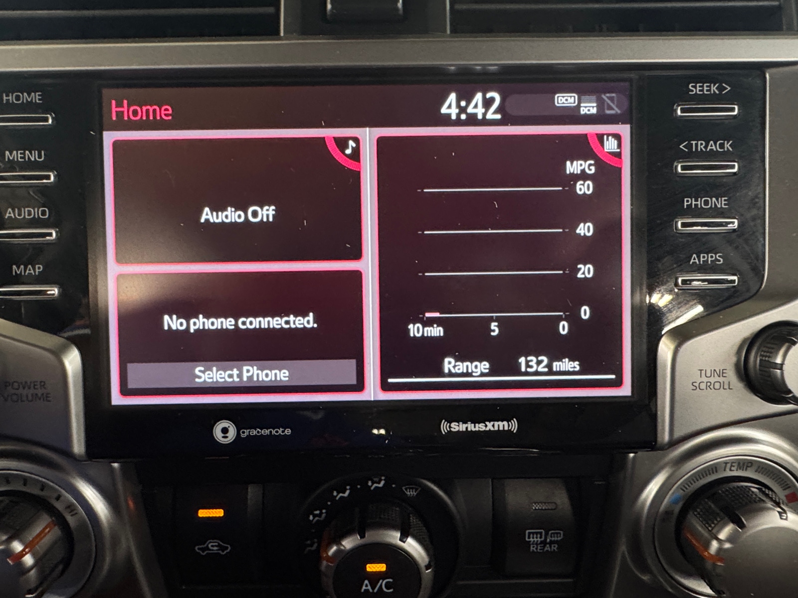 Thumbnail: 2021 Toyota 4Runner - 4
