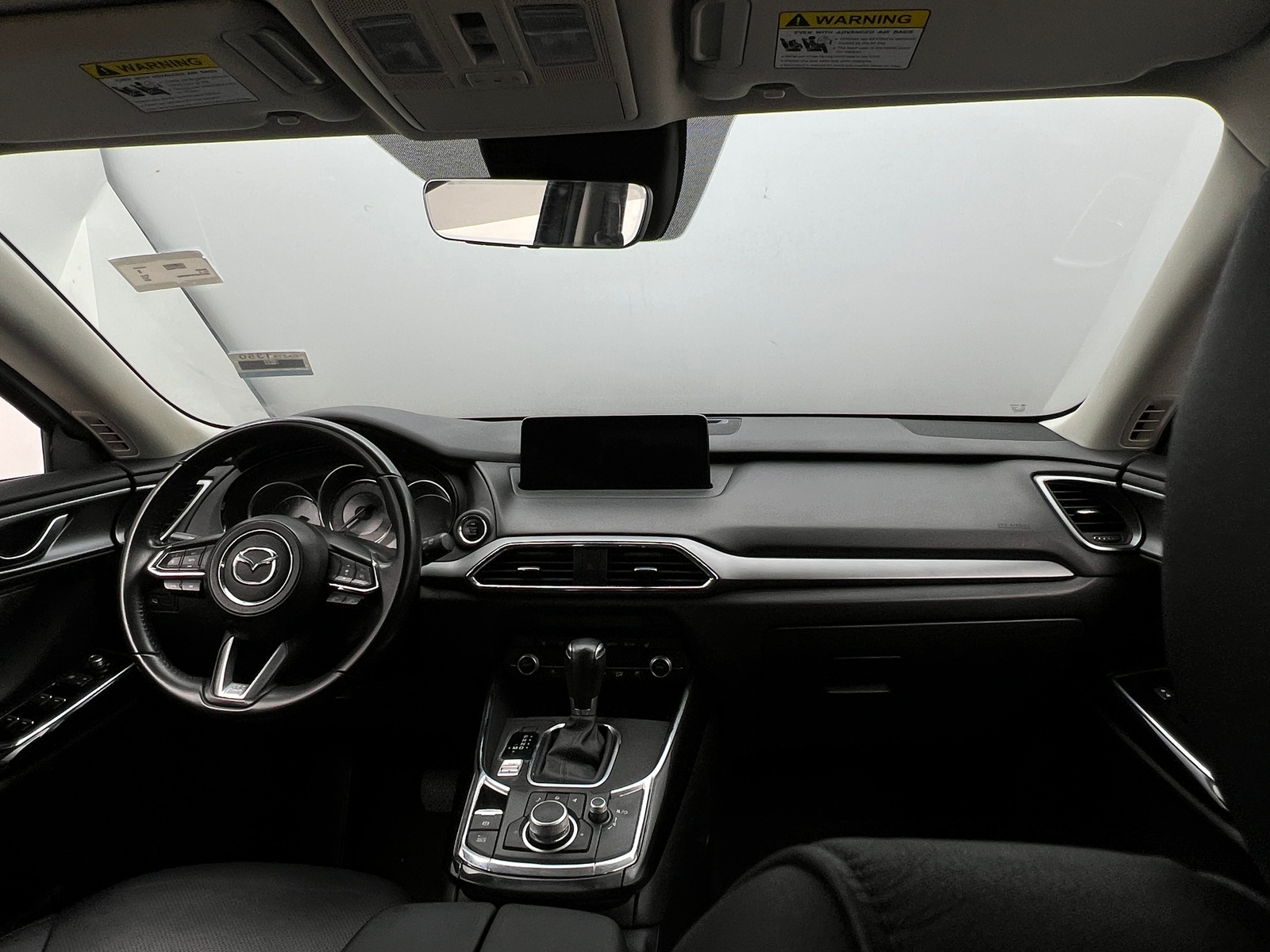 Thumbnail: 2023 Mazda CX-9 - 2