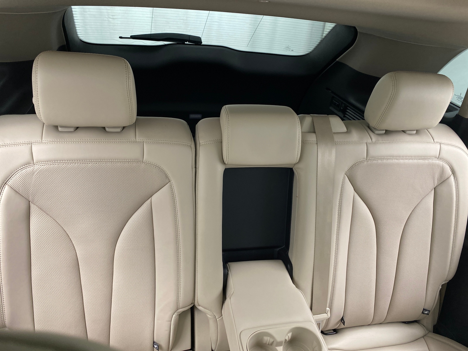 Thumbnail: 2020 Lincoln Nautilus - 6