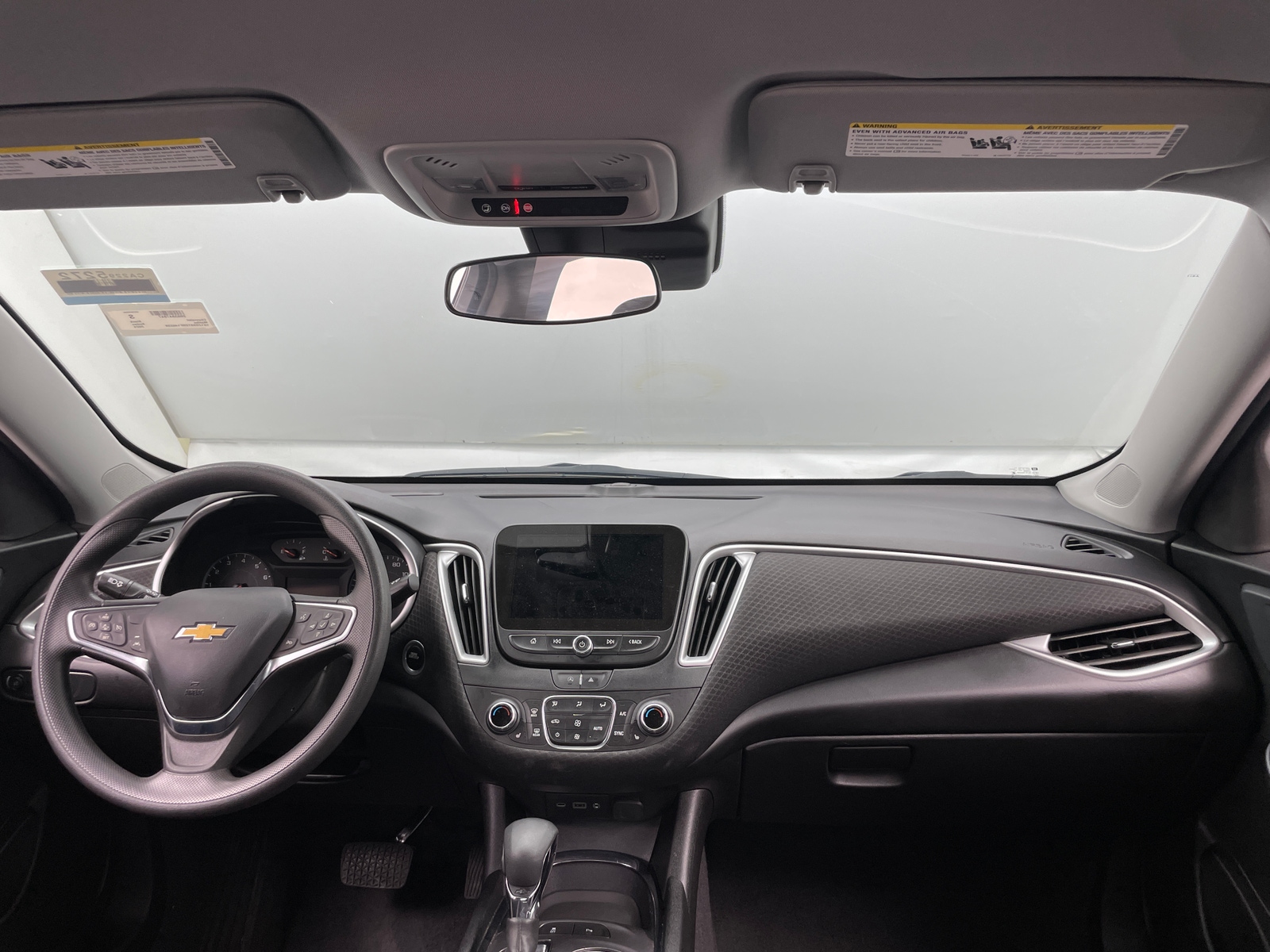 Thumbnail: 2024 Chevrolet Malibu - 3