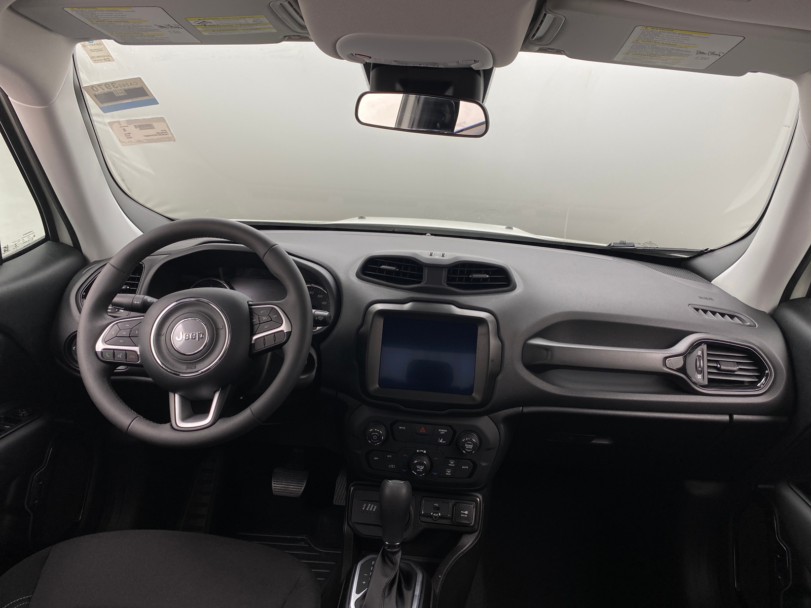 Thumbnail: 2023 Jeep Renegade - 3