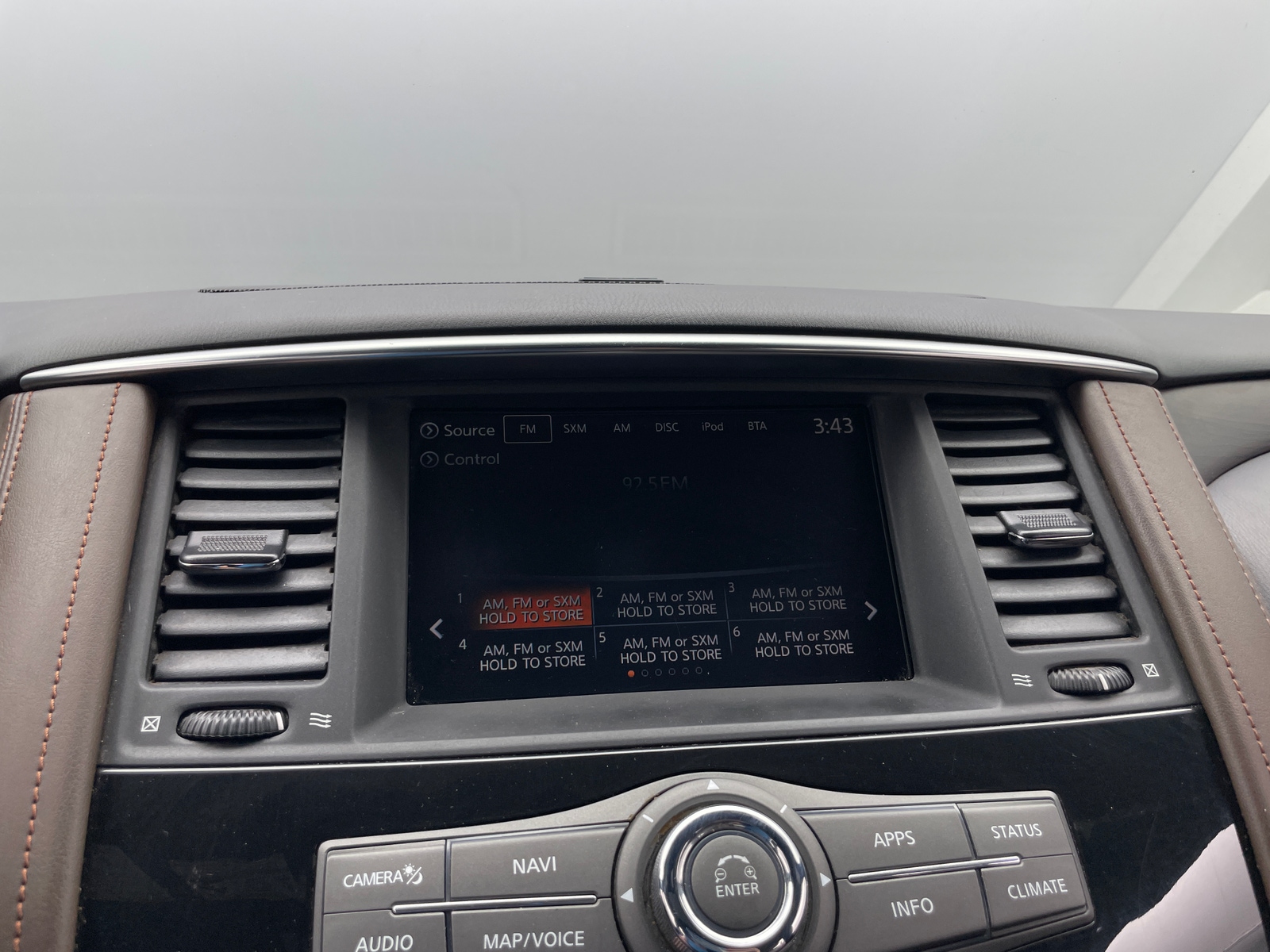 Thumbnail: 2018 Nissan Armada - 3