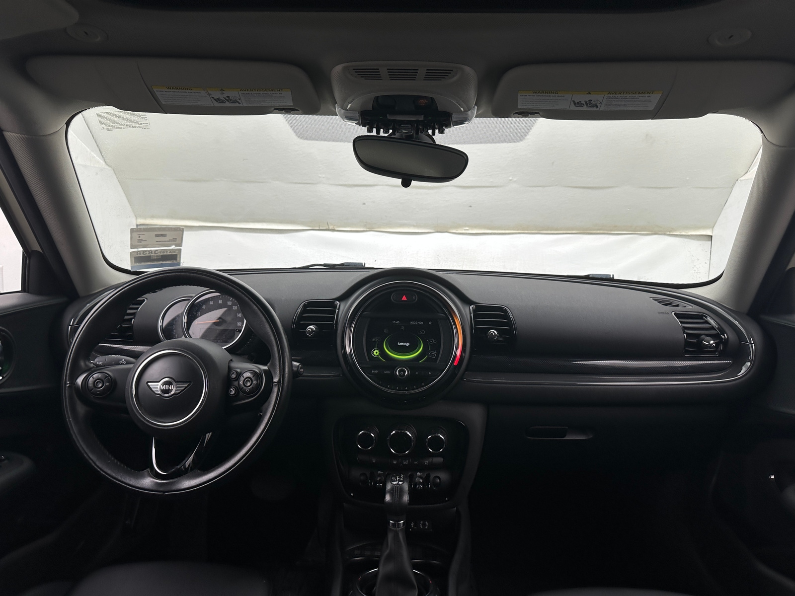 Thumbnail: 2017 MINI Cooper Clubman - 2