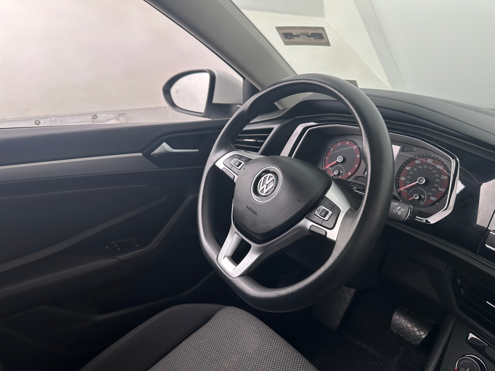 Thumbnail: 2019 Volkswagen Jetta - 5