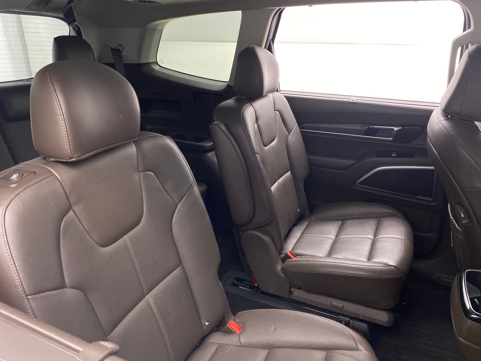 Thumbnail: 2022 Kia Telluride - 5