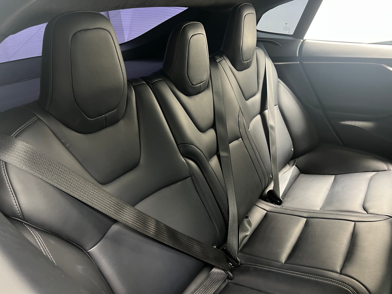 Thumbnail: 2018 Tesla Model S - 5