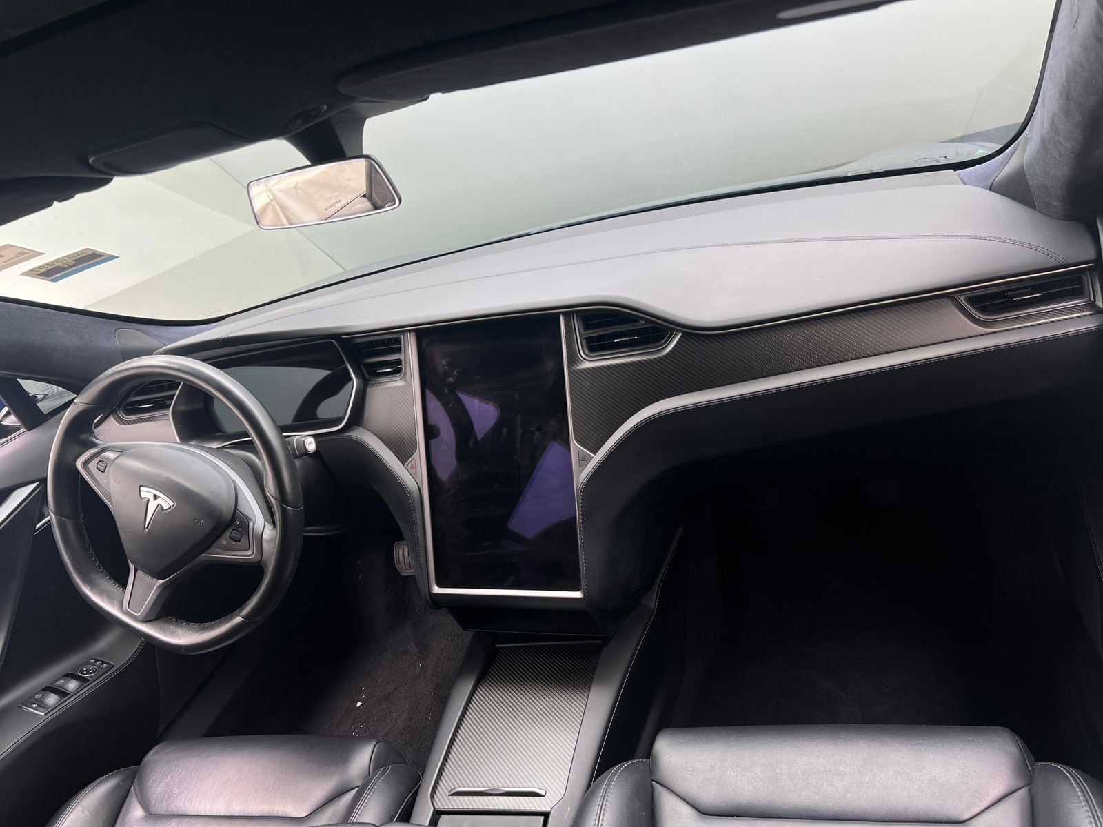 Thumbnail: 2018 Tesla Model S - 2