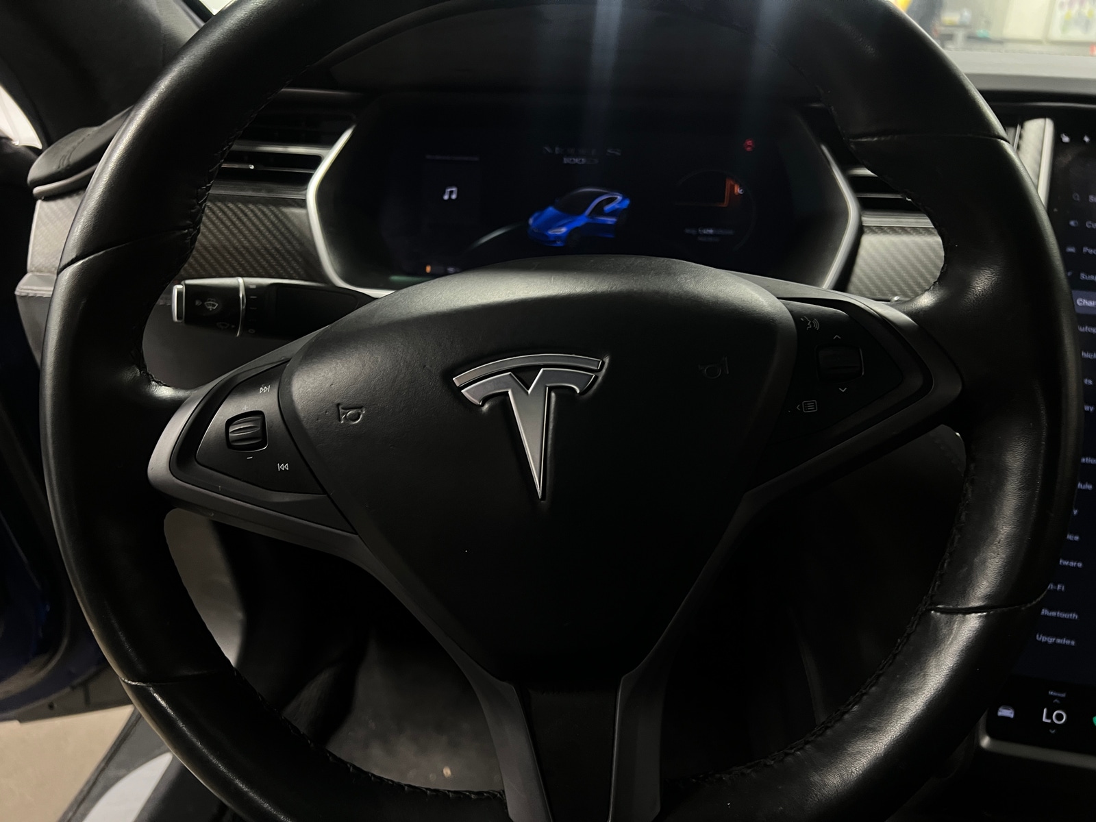 Thumbnail: 2018 Tesla Model S - 4