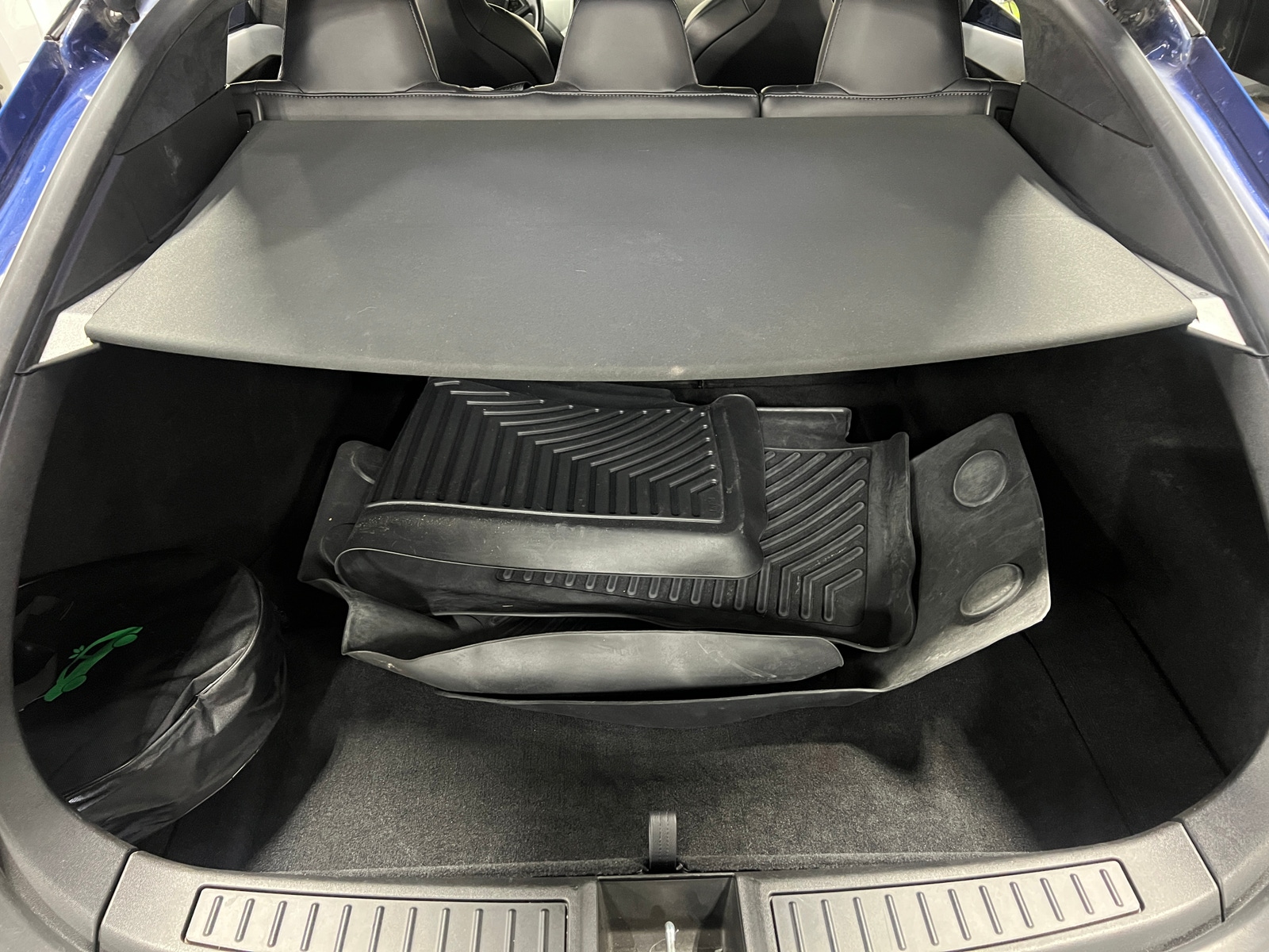 Thumbnail: 2018 Tesla Model S - 6