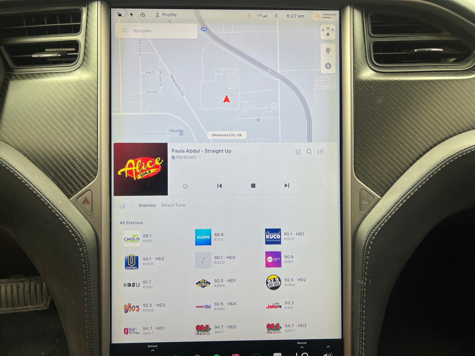 Thumbnail: 2018 Tesla Model S - 3