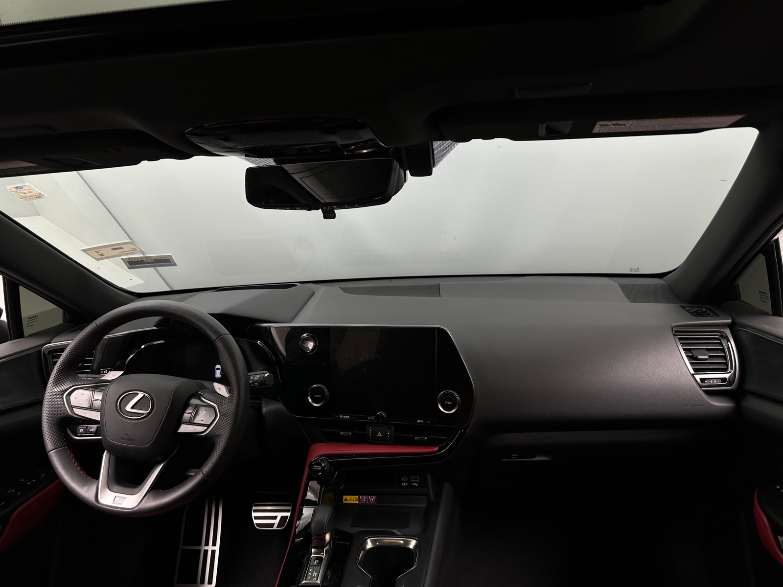 Thumbnail: 2023 Lexus NX - 2