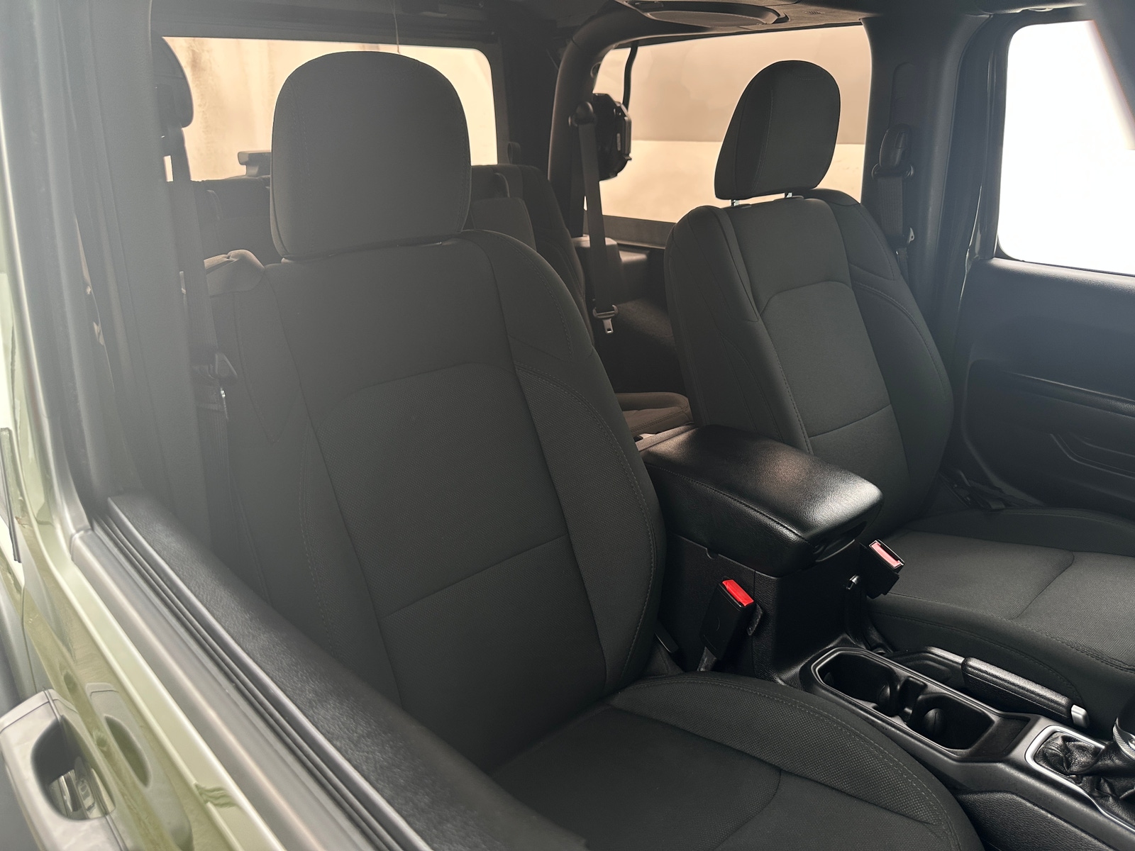 Thumbnail: 2021 Jeep Wrangler - 2