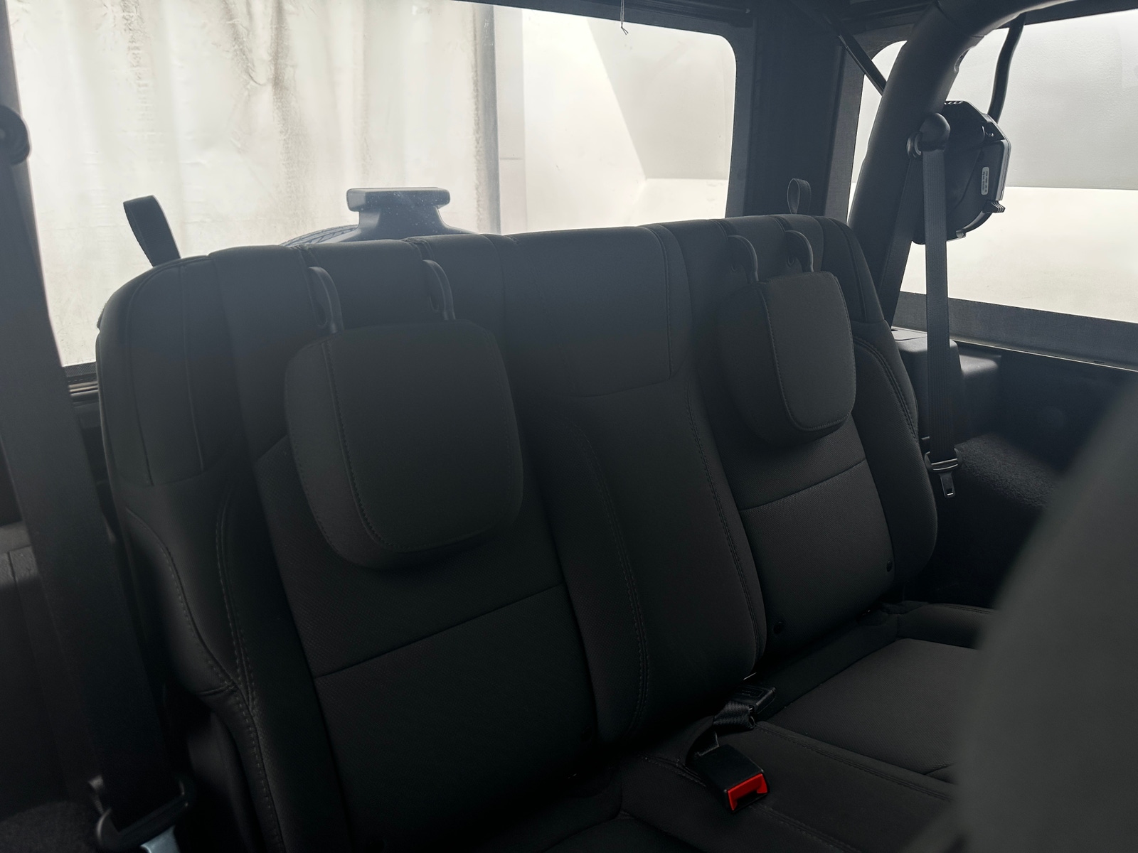 Thumbnail: 2021 Jeep Wrangler - 6
