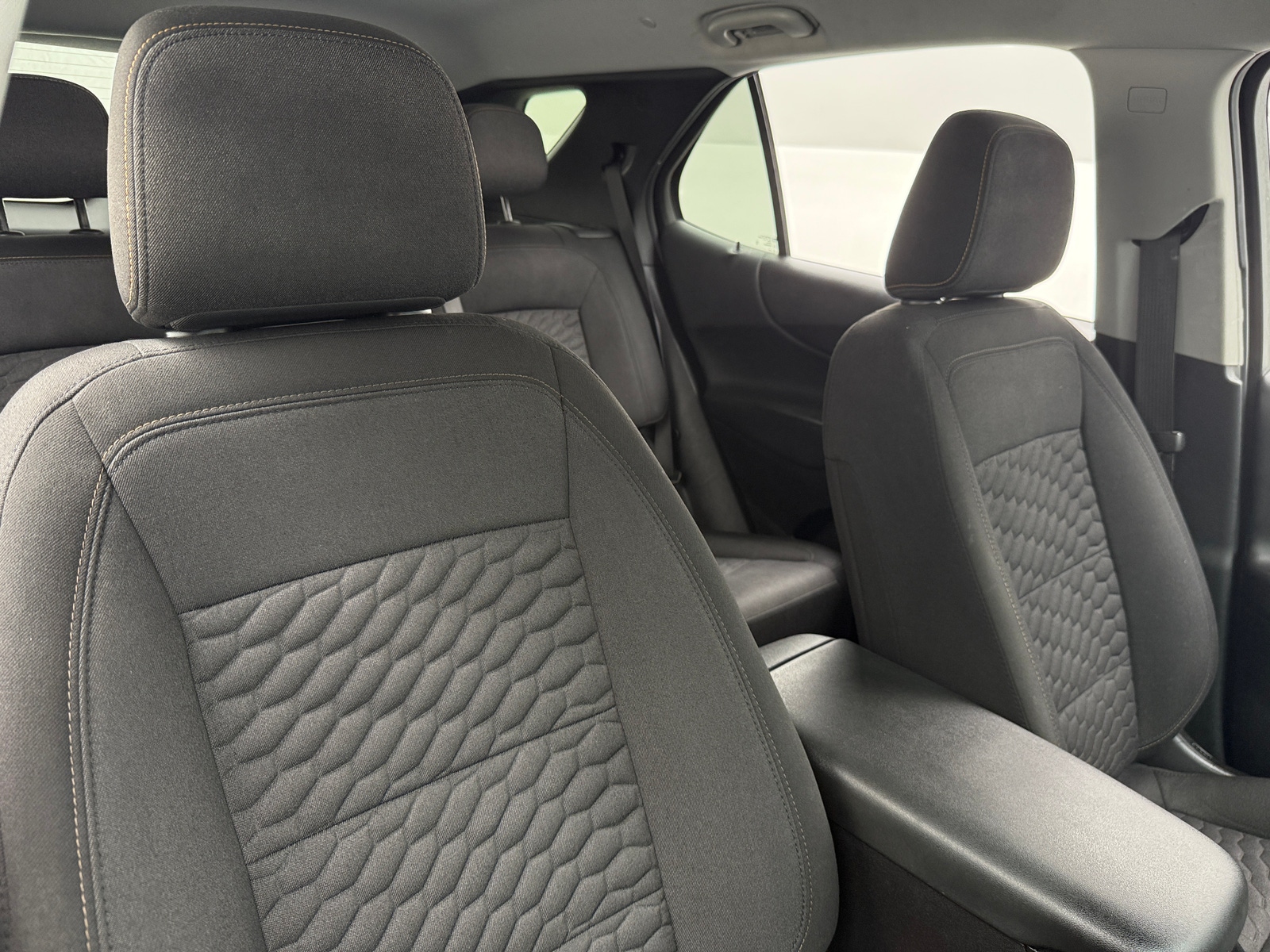 Thumbnail: 2021 Chevrolet Equinox - 2