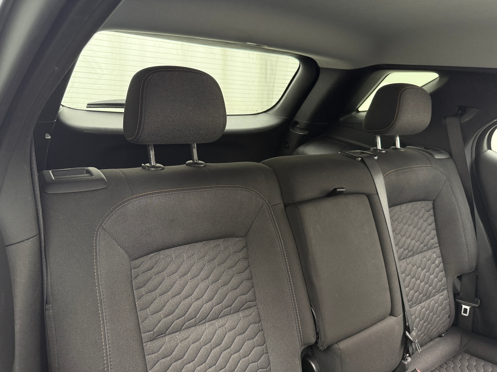 Thumbnail: 2021 Chevrolet Equinox - 6