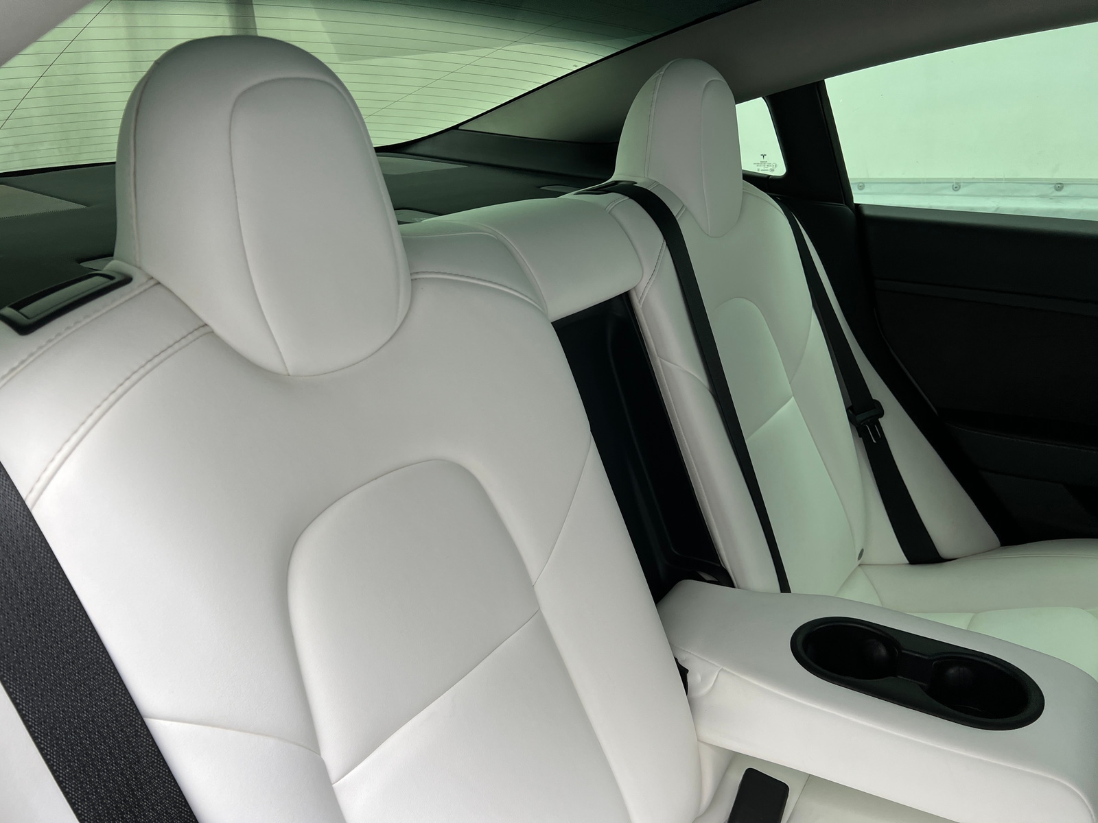 Thumbnail: 2021 Tesla Model 3 - 5