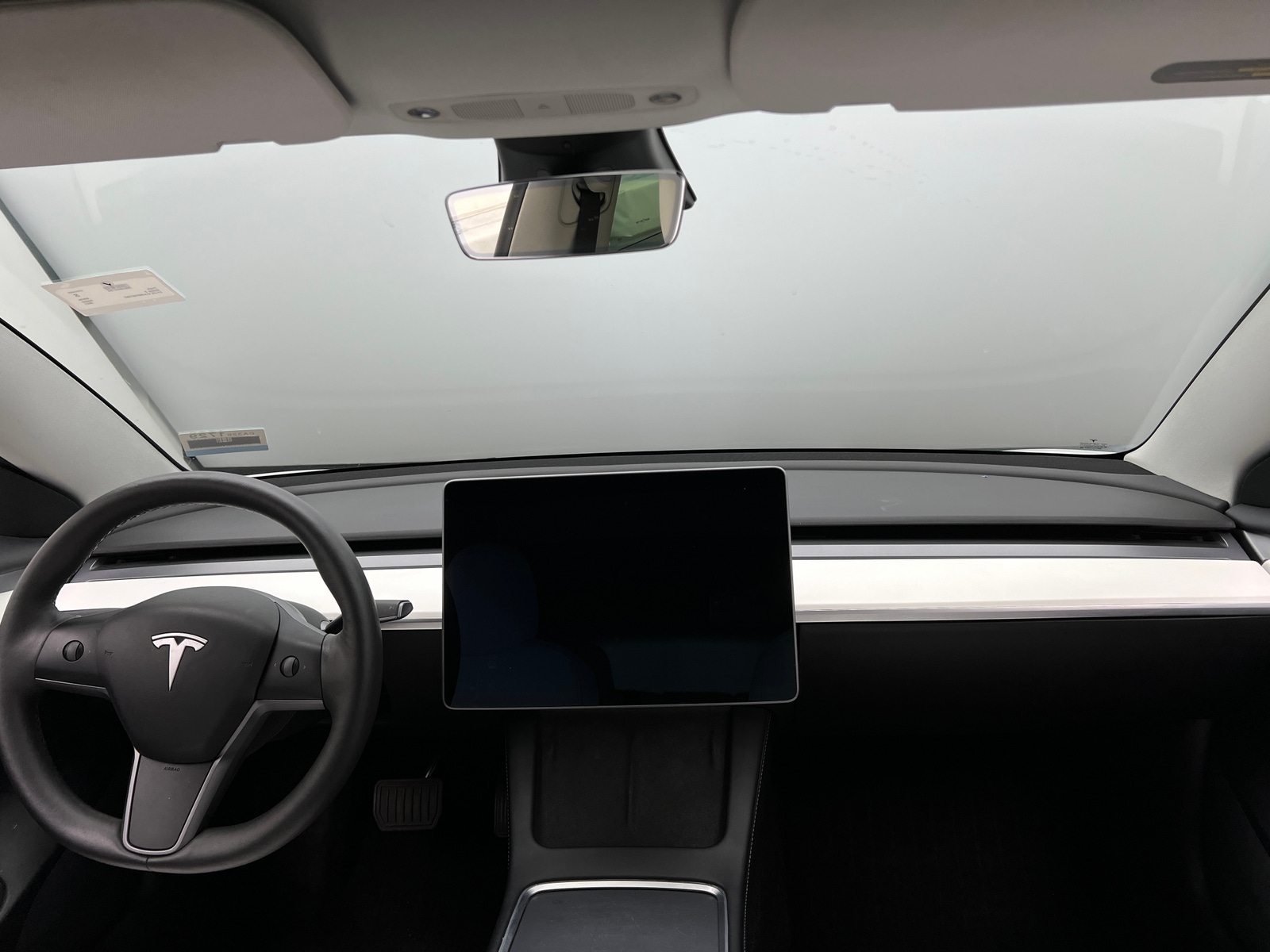 Thumbnail: 2021 Tesla Model 3 - 2