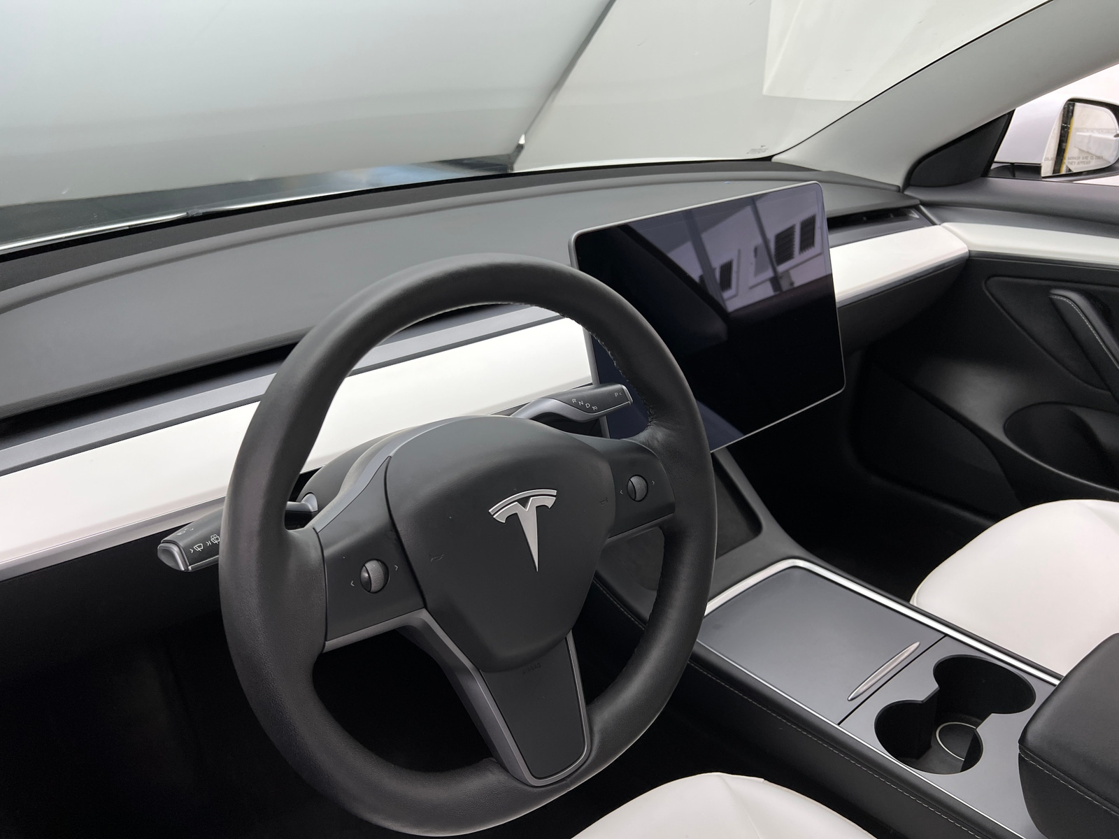 Thumbnail: 2021 Tesla Model 3 - 4