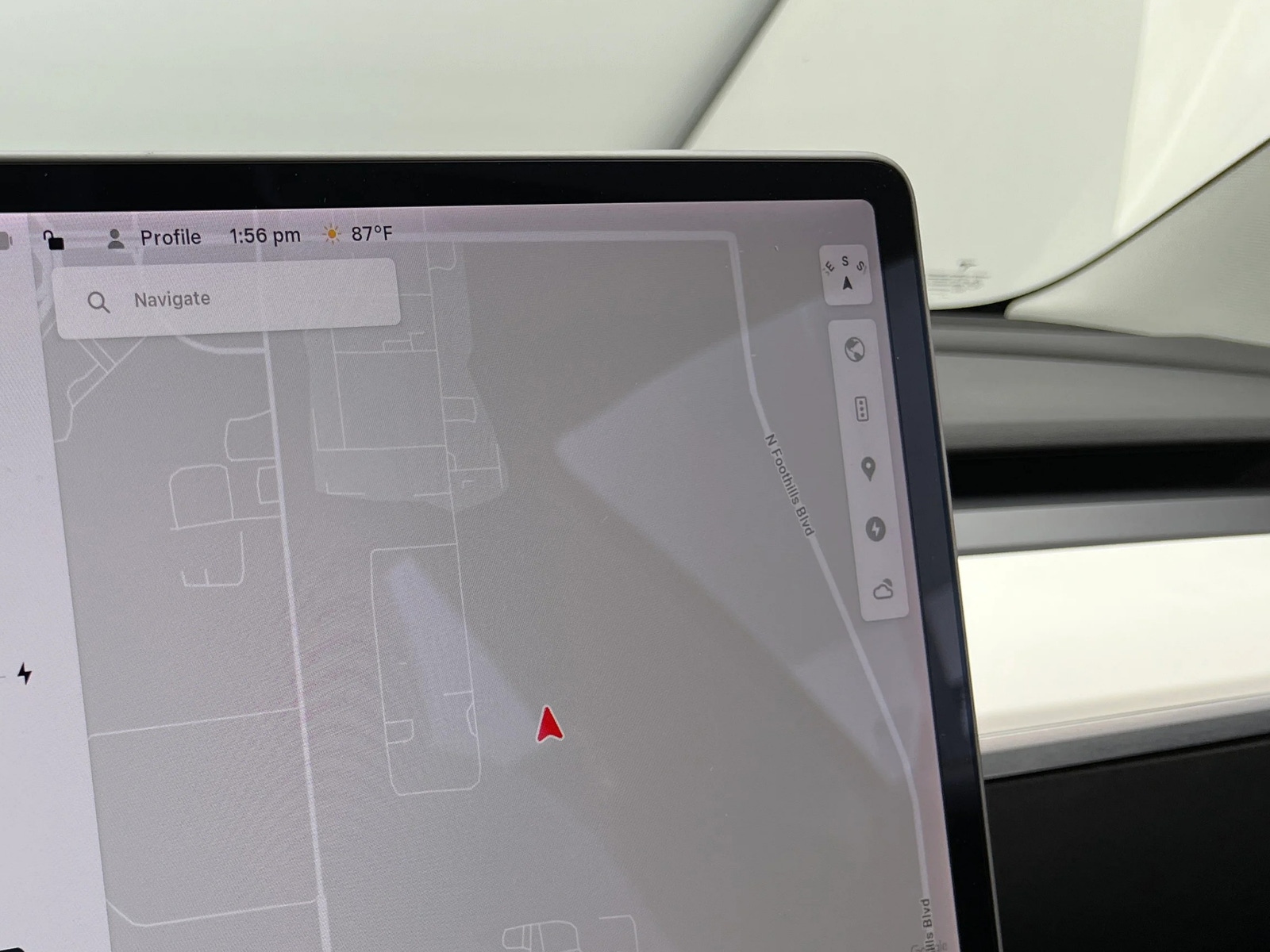 Thumbnail: 2021 Tesla Model 3 - 3